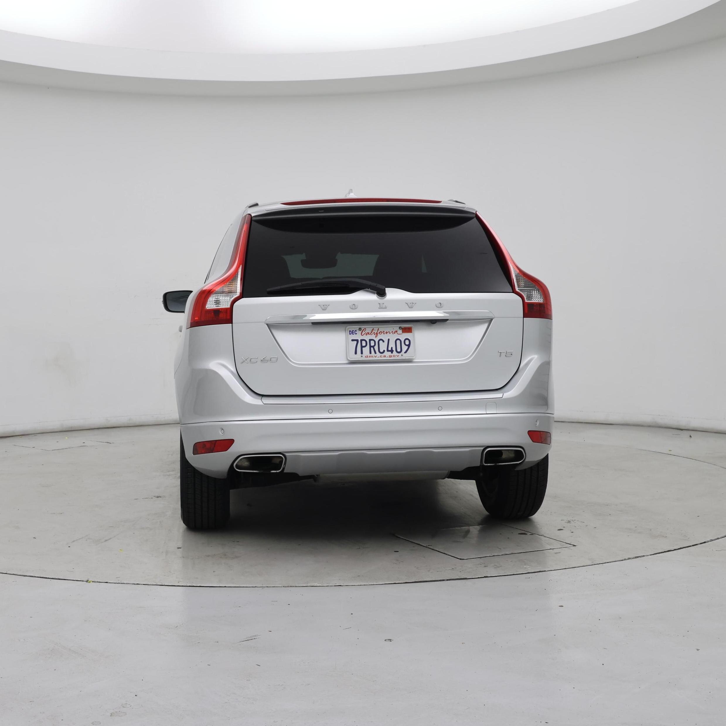 Thumbnail: 2016 Volvo XC60 - 6