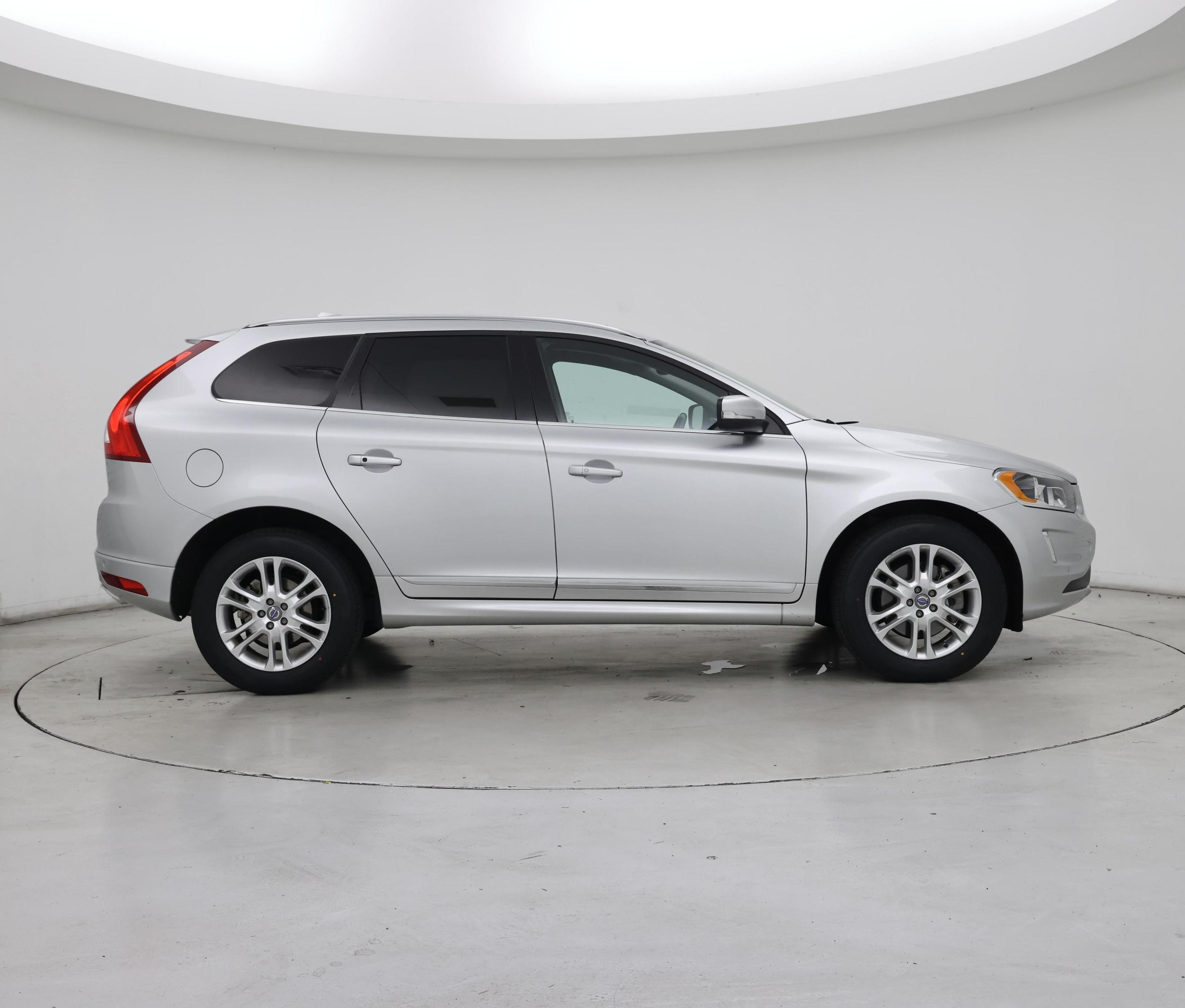 Thumbnail: 2016 Volvo XC60 - 7