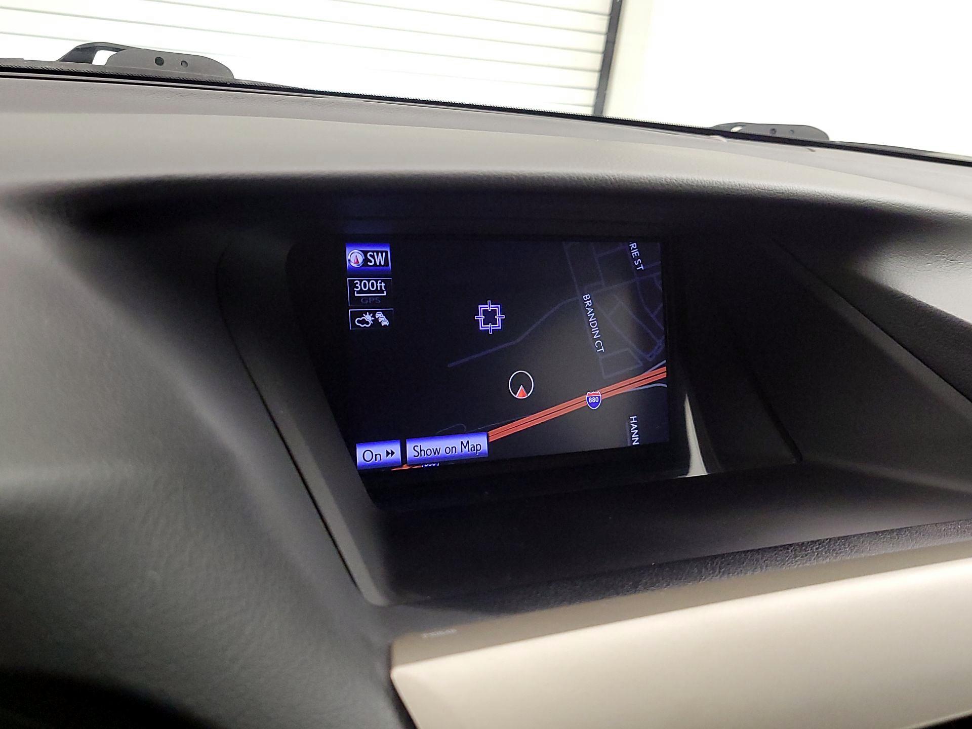 Thumbnail: 2015 Lexus RX - 14