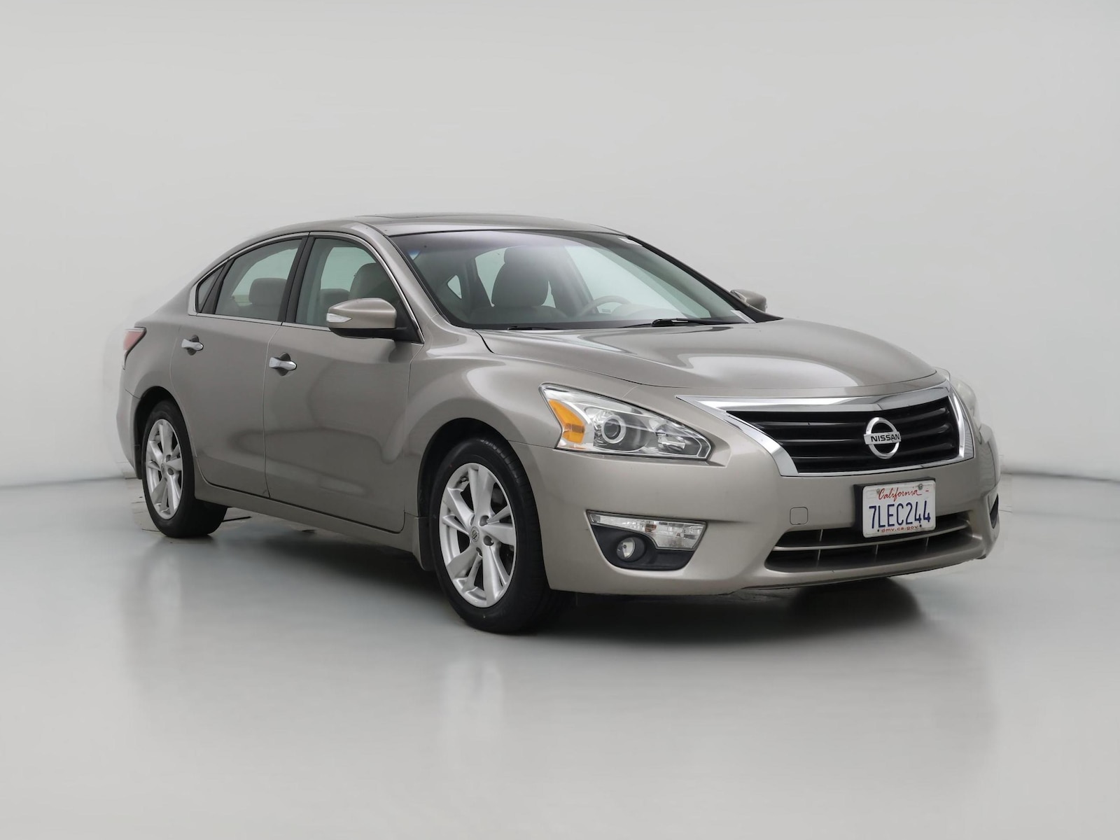 2015 Nissan Altima SL
