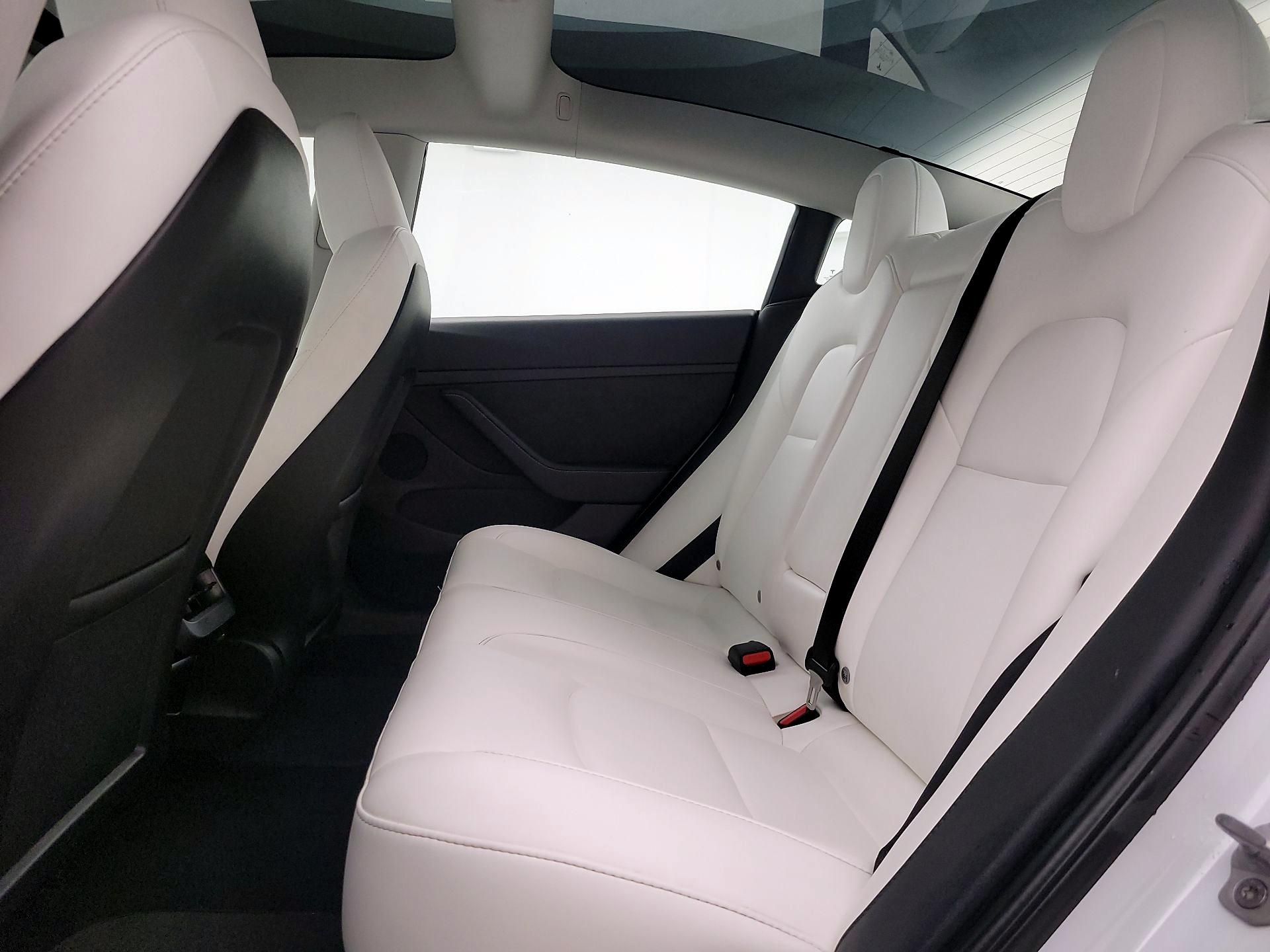 Thumbnail: 2023 Tesla Model 3 - 20