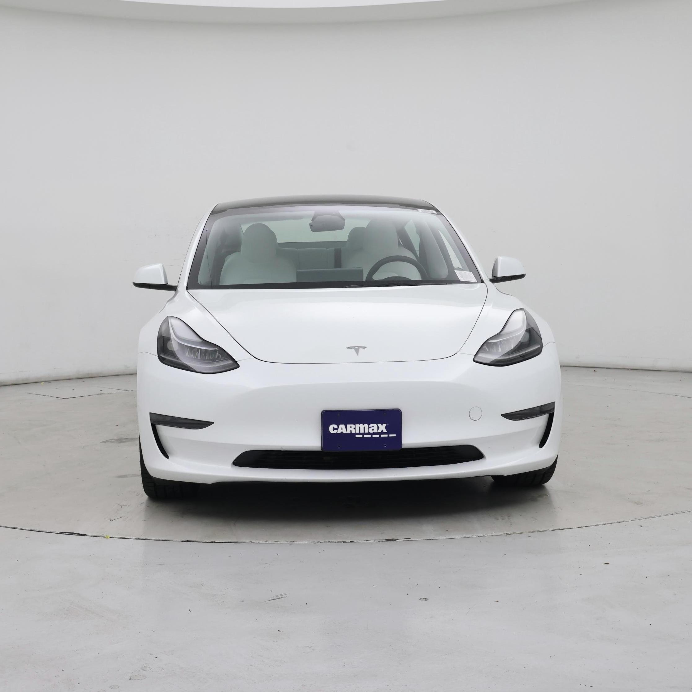 Thumbnail: 2023 Tesla Model 3 - 5