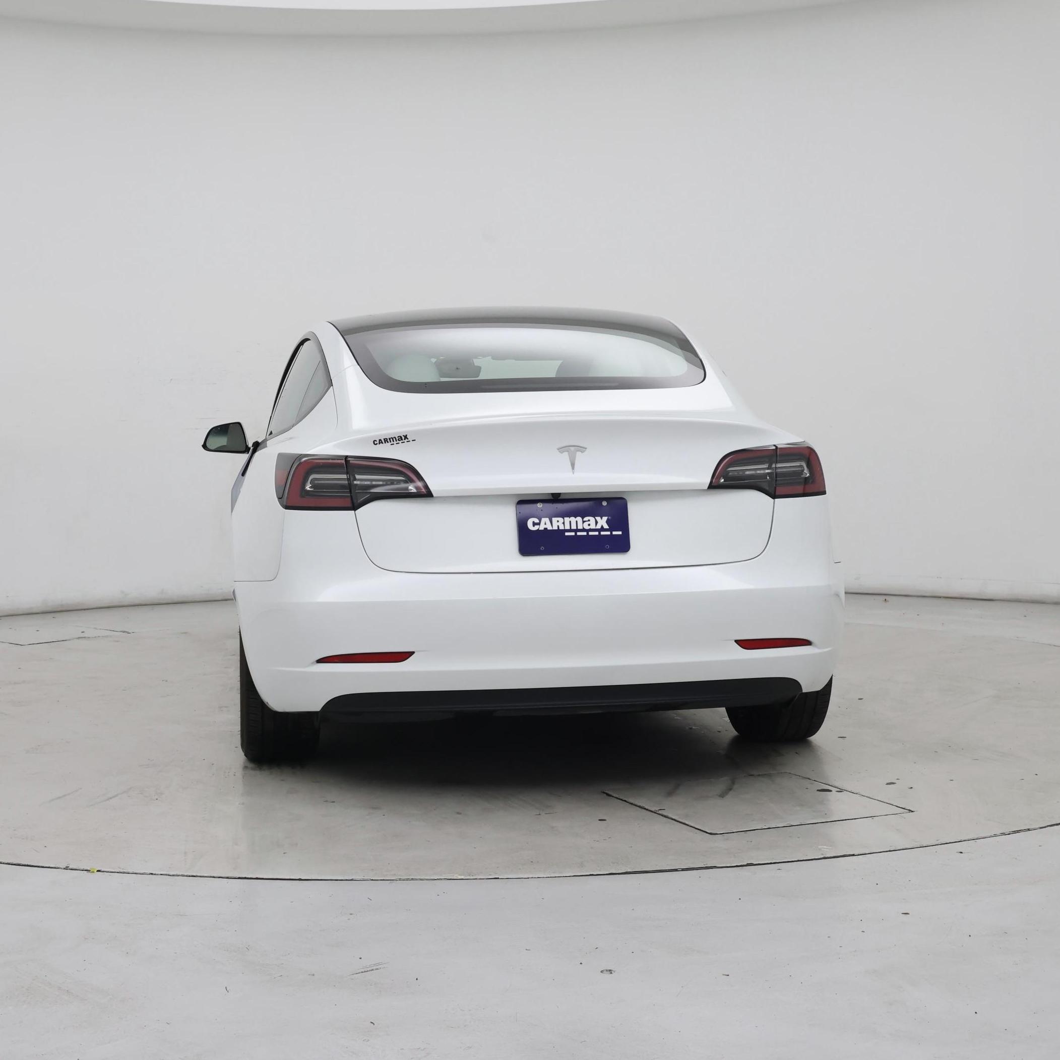 Thumbnail: 2023 Tesla Model 3 - 6