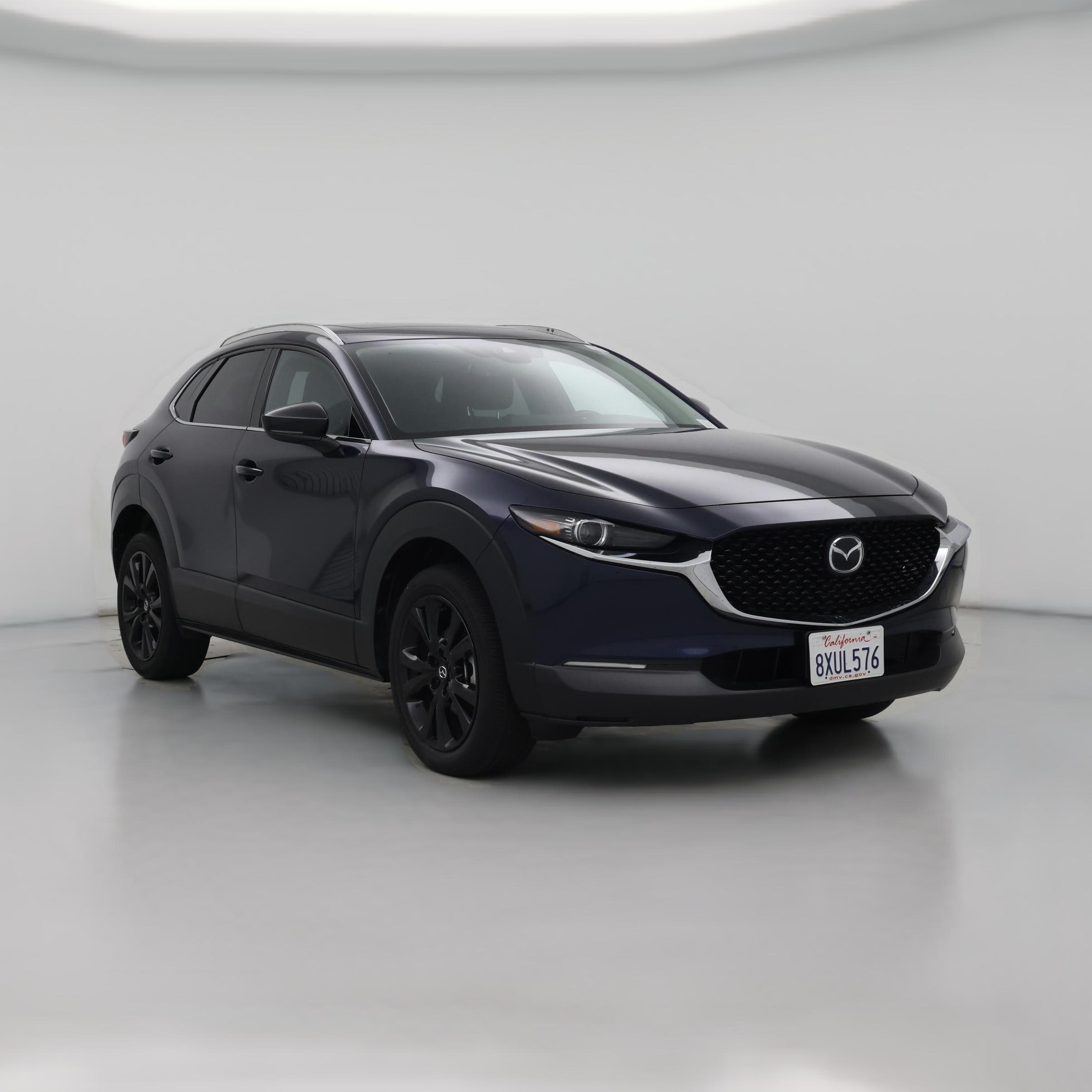 Thumbnail: 2021 Mazda CX-30 - 1