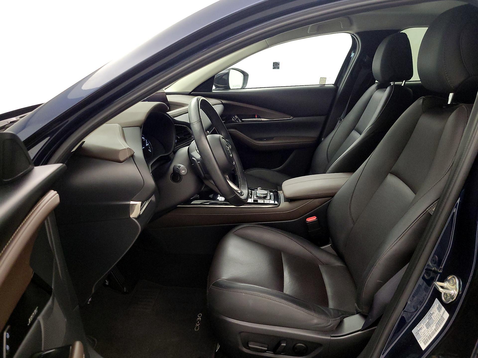 Thumbnail: 2021 Mazda CX-30 - 11