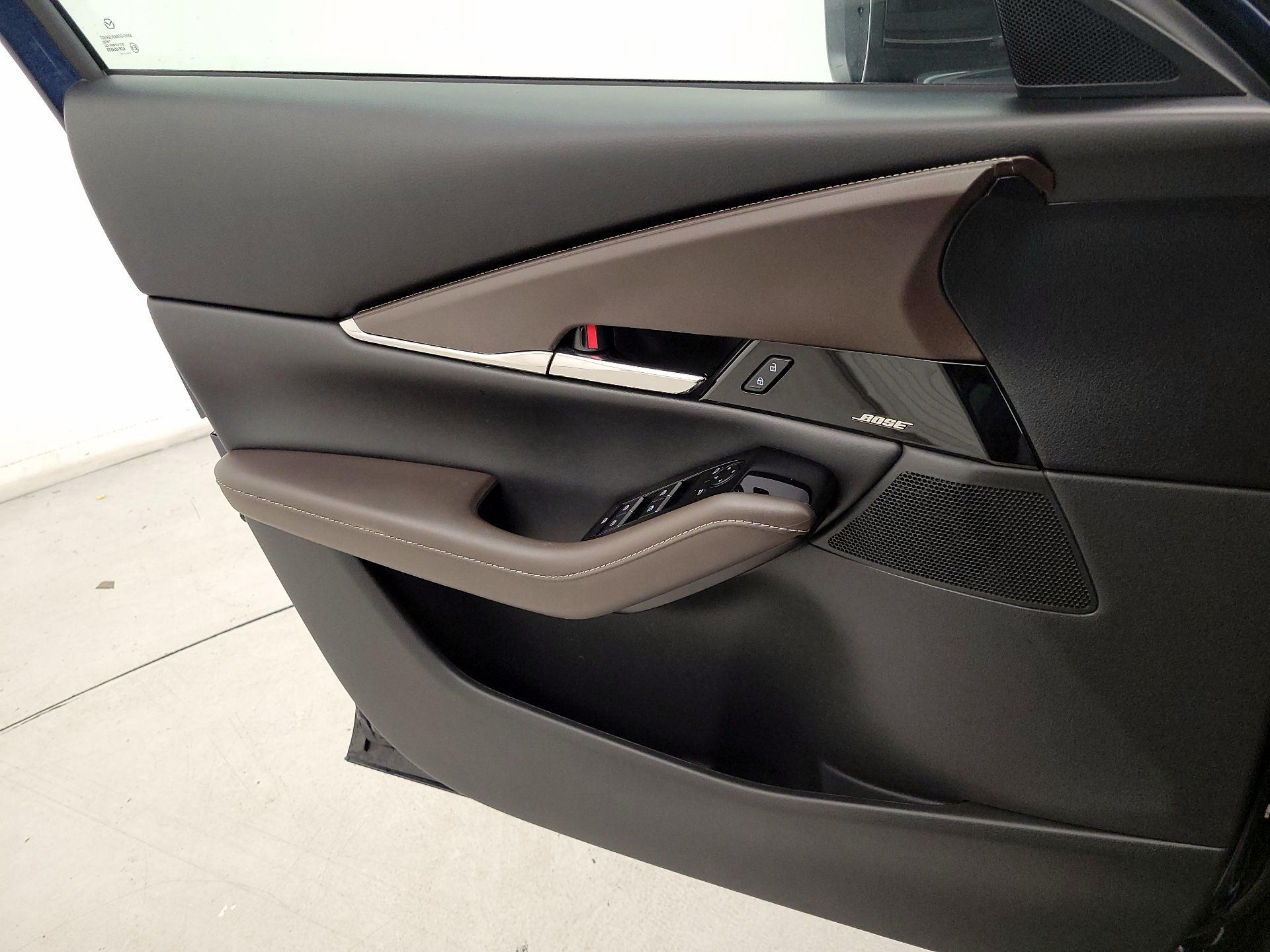 Thumbnail: 2021 Mazda CX-30 - 12