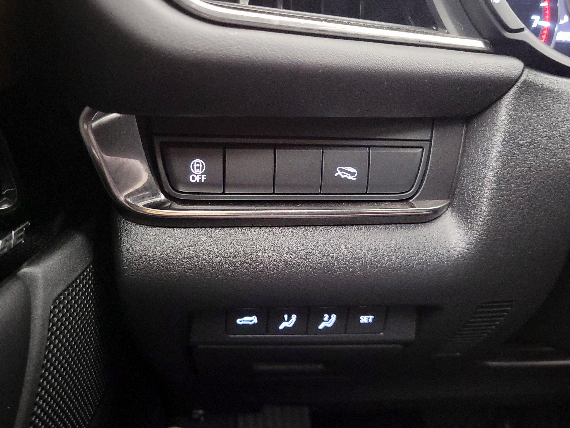 Thumbnail: 2021 Mazda CX-30 - 13