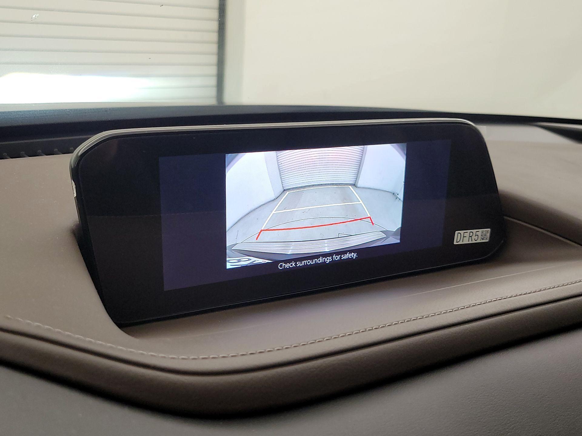 Thumbnail: 2021 Mazda CX-30 - 15