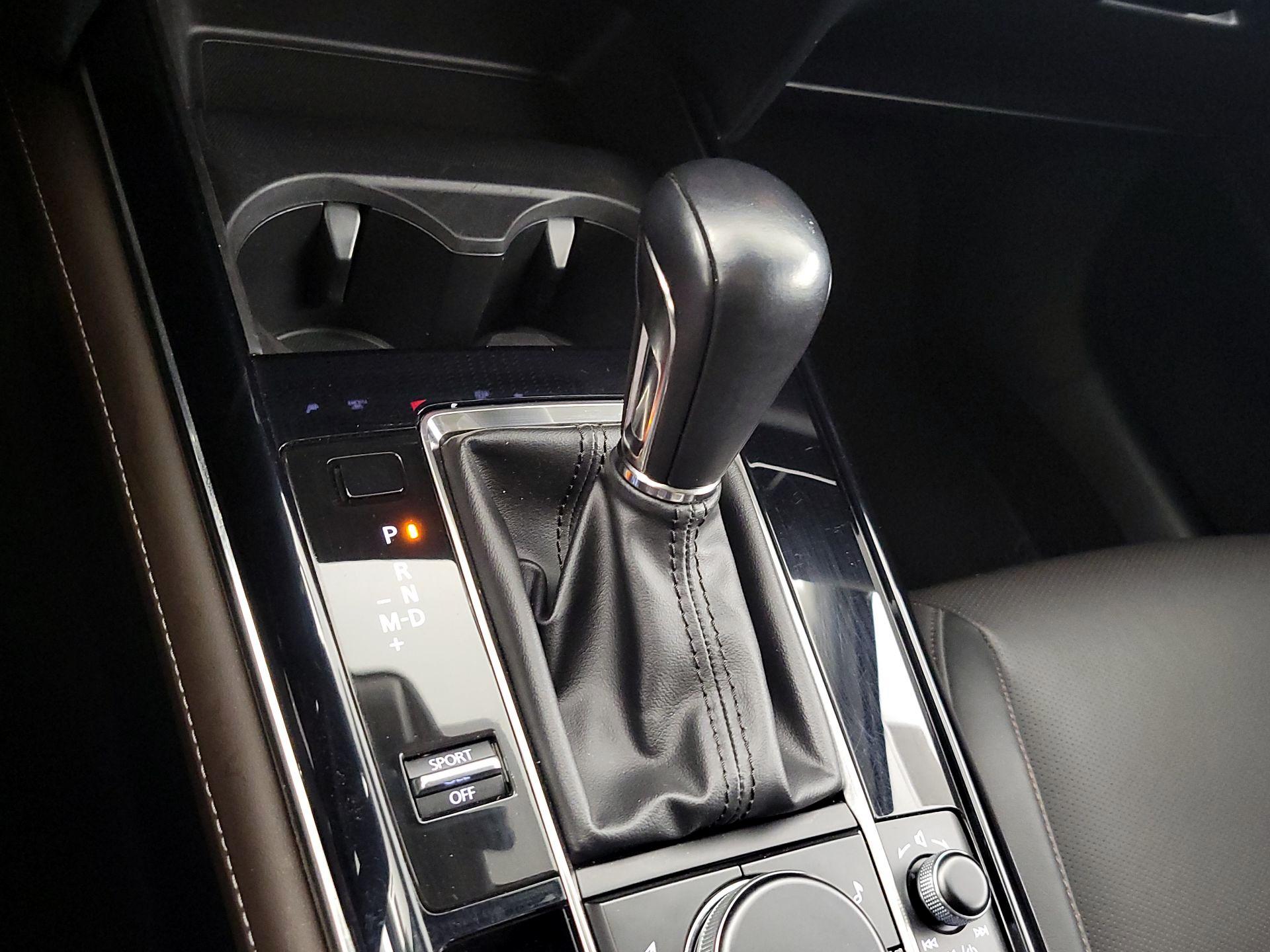 Thumbnail: 2021 Mazda CX-30 - 18