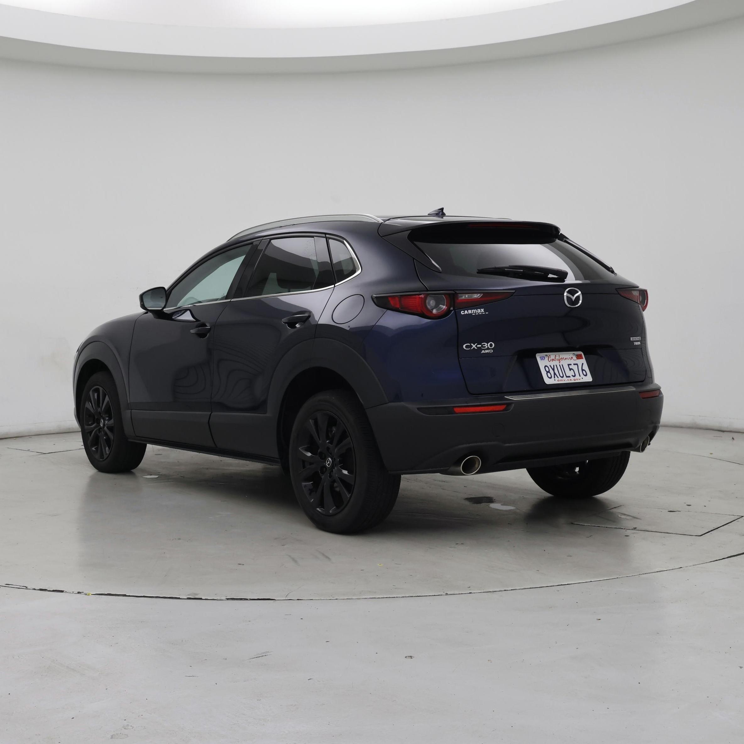 Thumbnail: 2021 Mazda CX-30 - 2