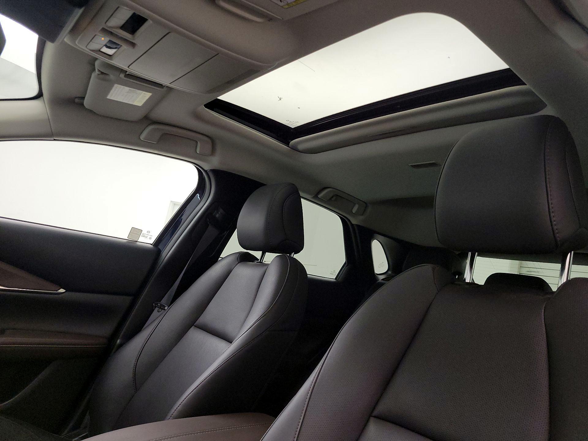 Thumbnail: 2021 Mazda CX-30 - 19