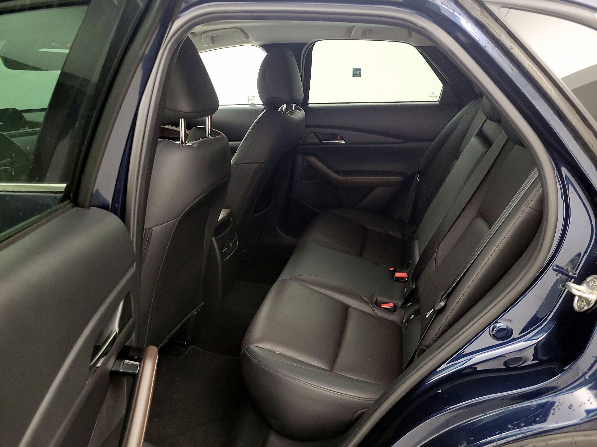 Thumbnail: 2021 Mazda CX-30 - 20