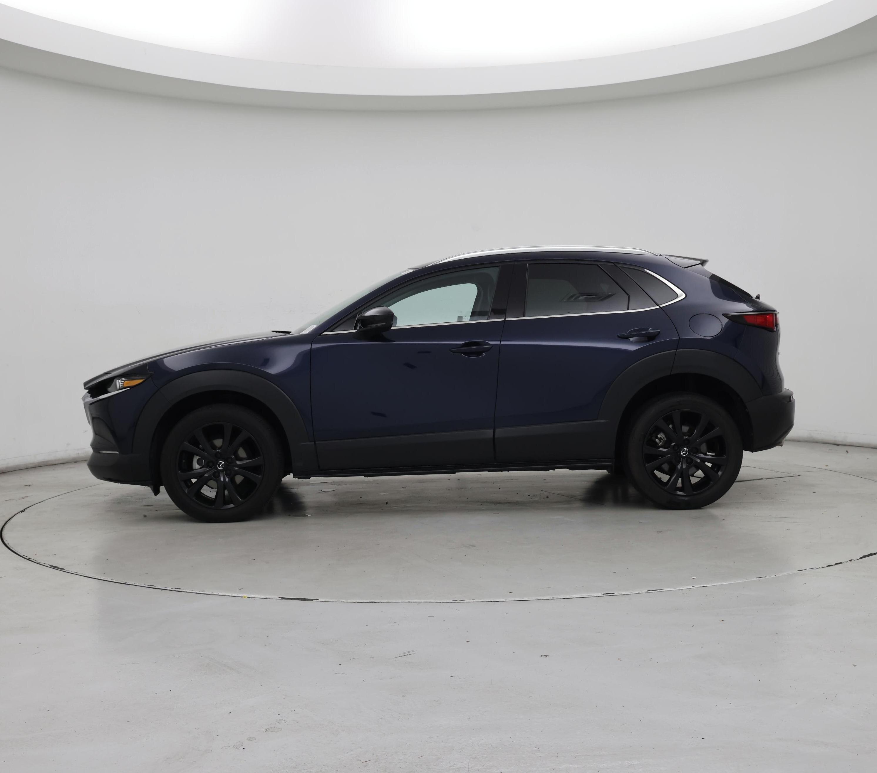 Thumbnail: 2021 Mazda CX-30 - 3