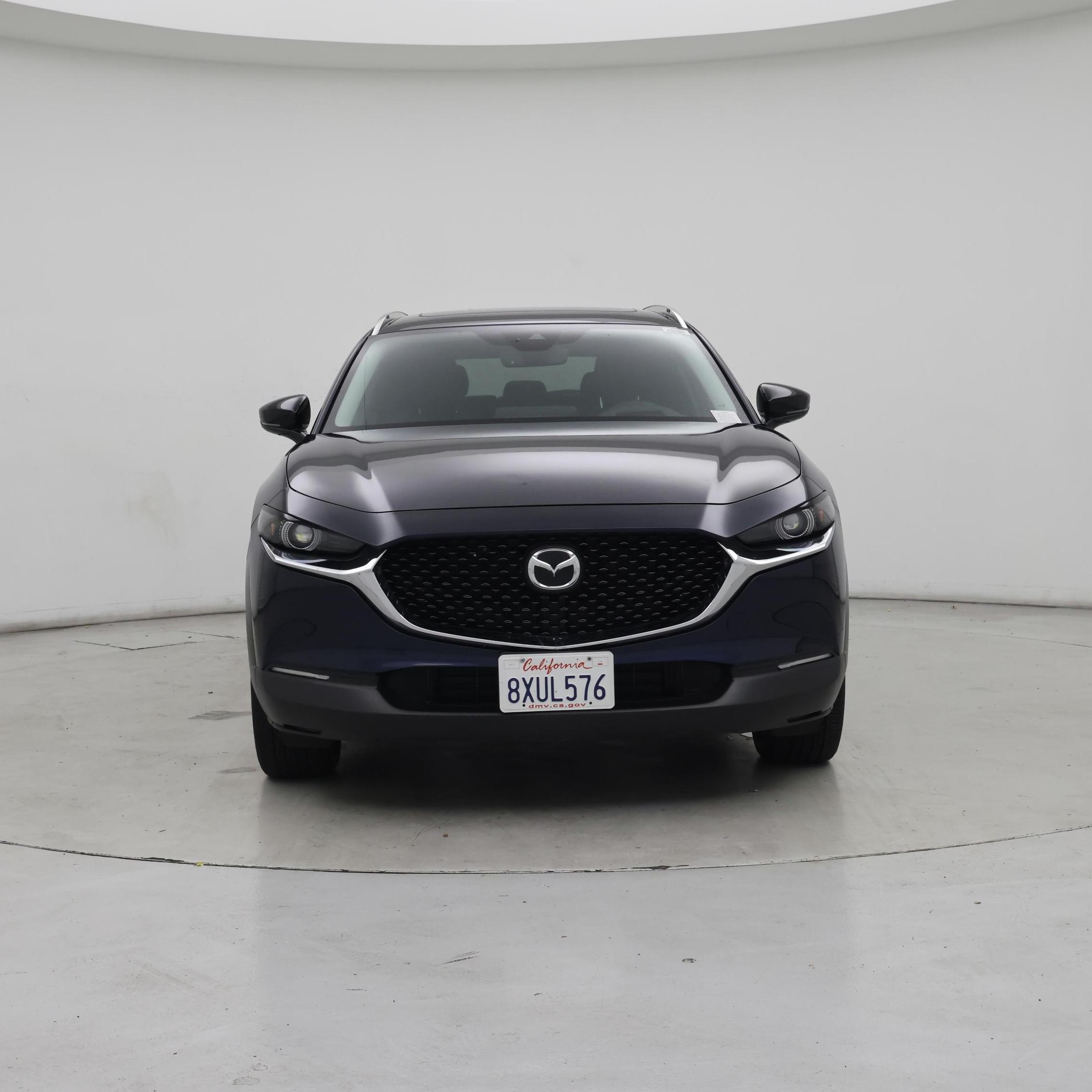 Thumbnail: 2021 Mazda CX-30 - 5