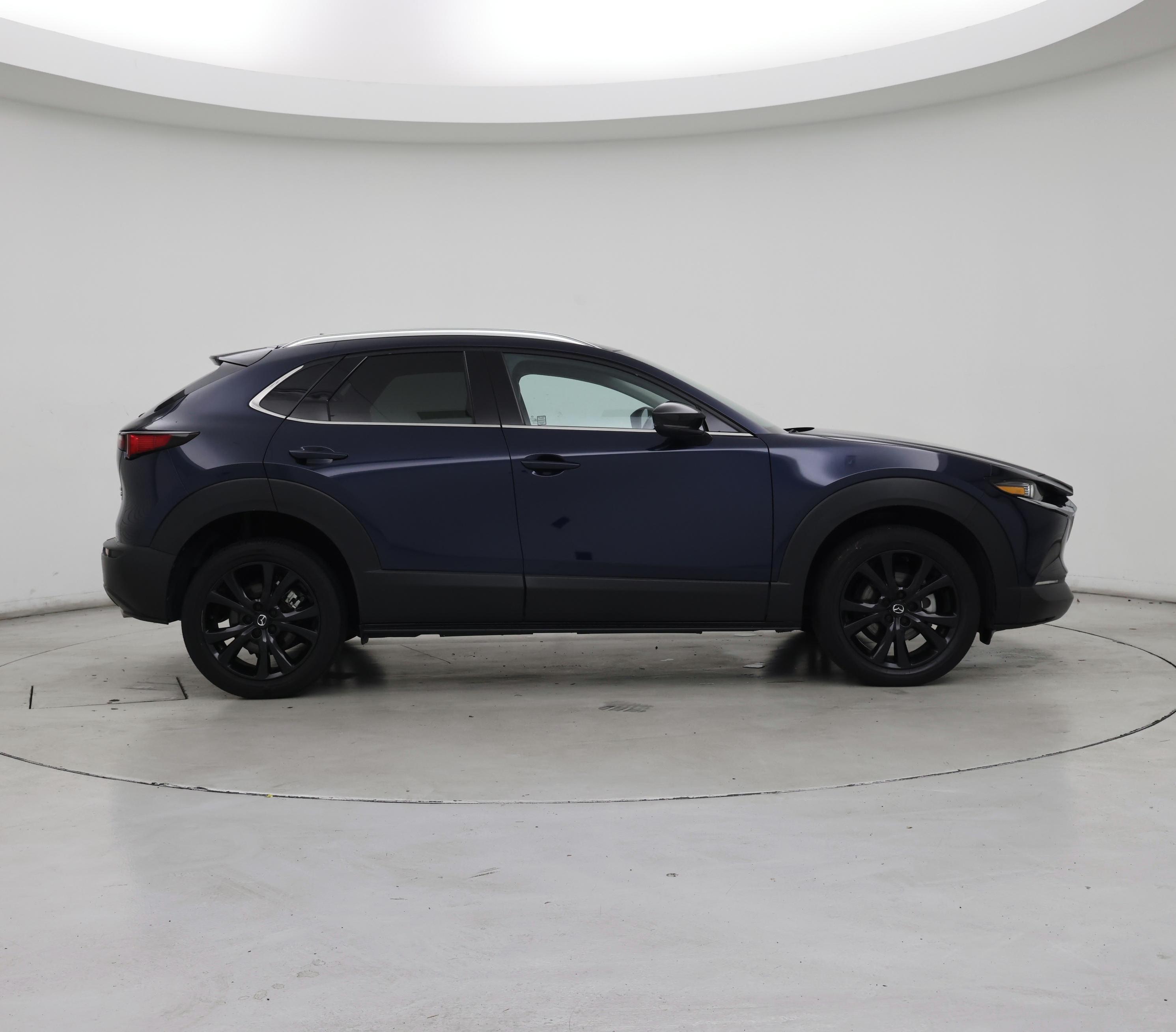 Thumbnail: 2021 Mazda CX-30 - 7