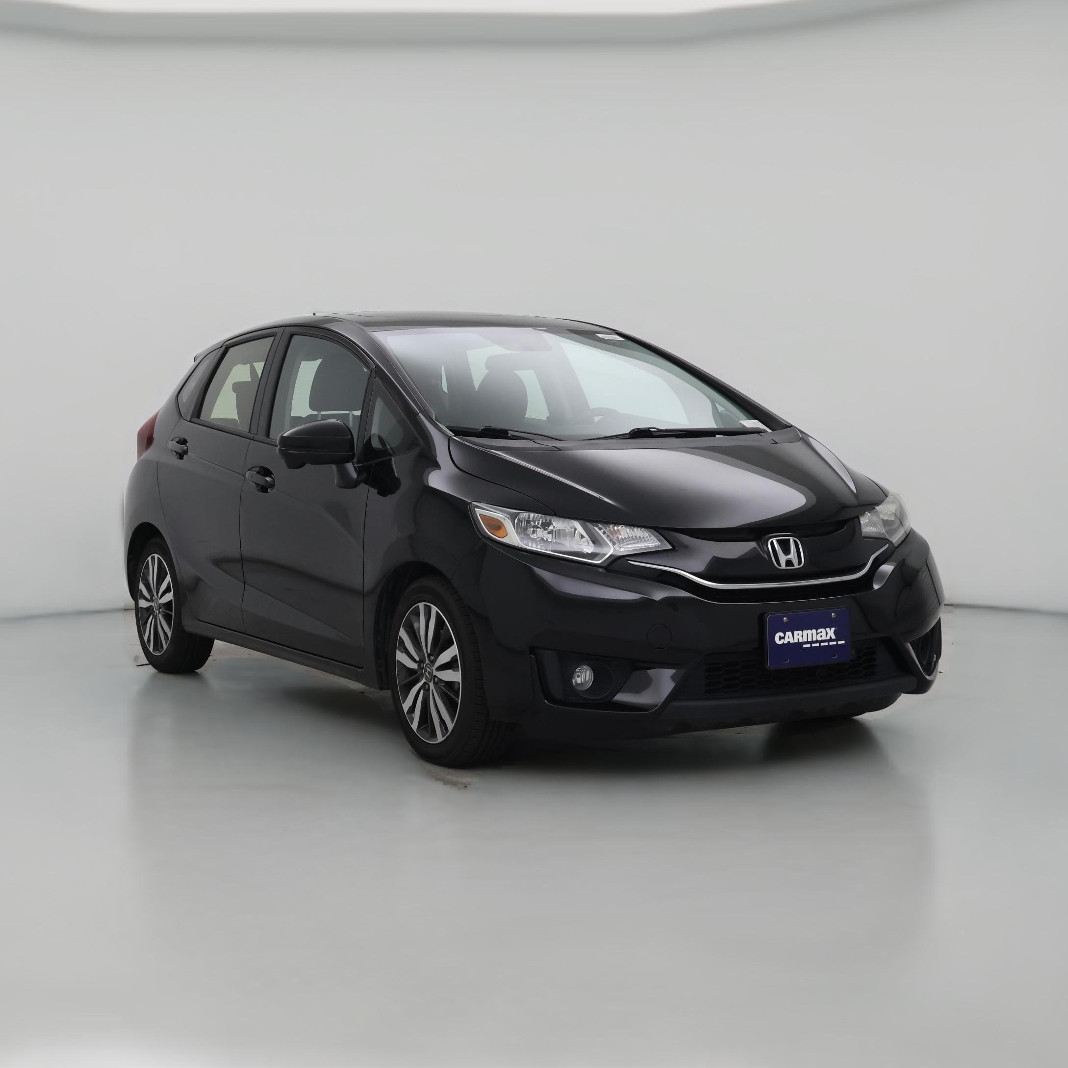 Thumbnail: 2016 Honda Fit - 1
