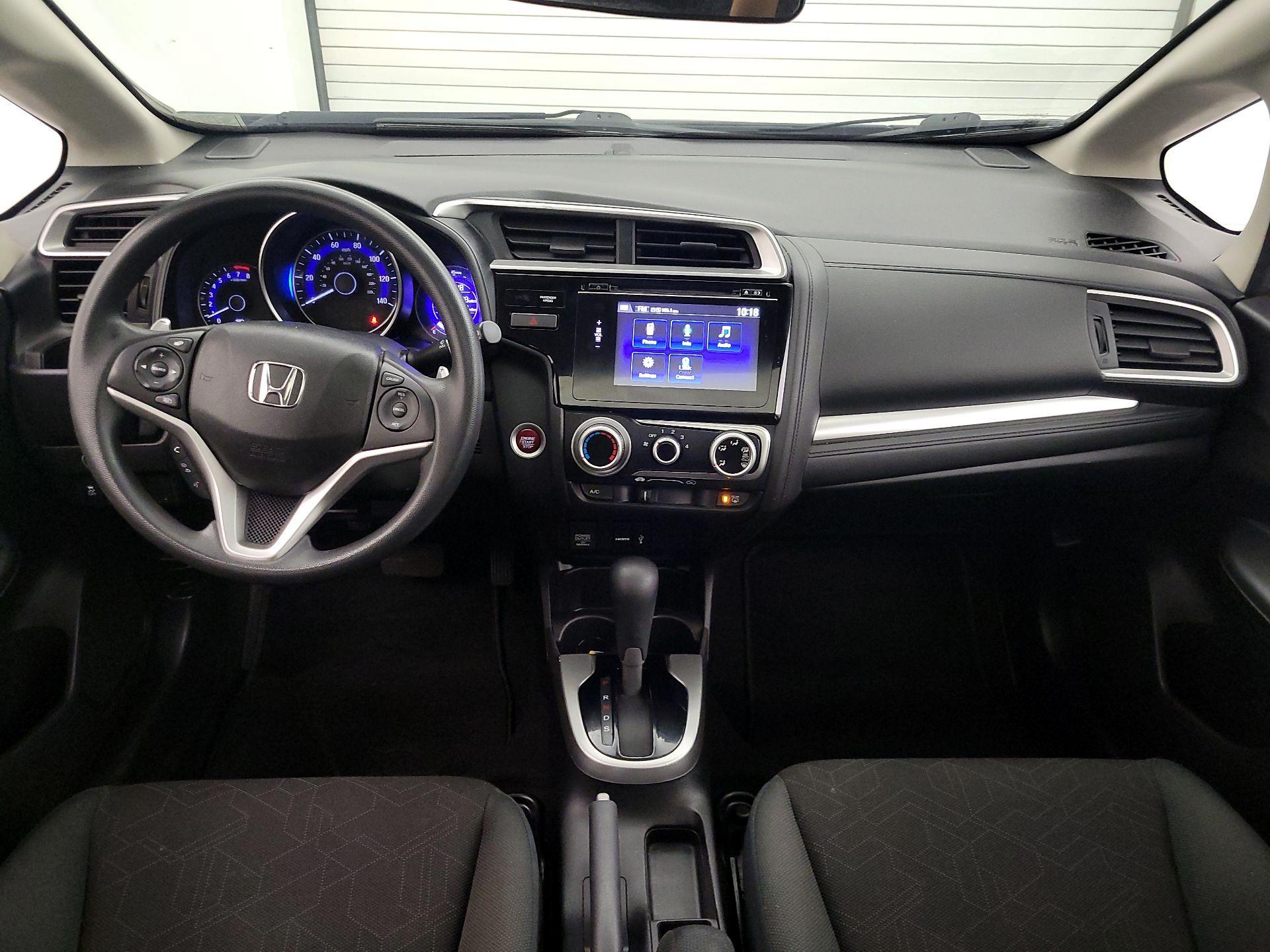 Thumbnail: 2016 Honda Fit - 9