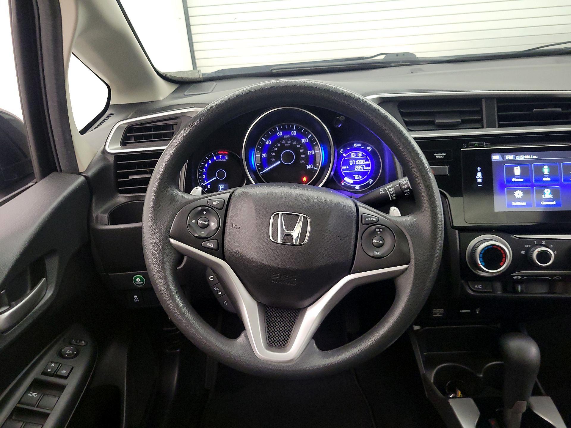 Thumbnail: 2016 Honda Fit - 10
