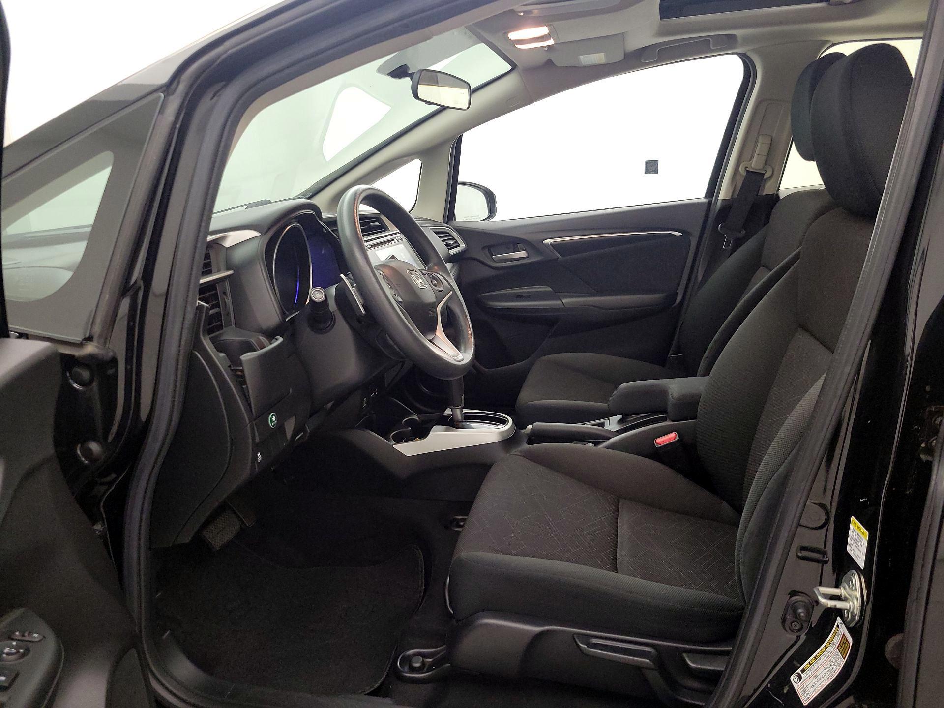 Thumbnail: 2016 Honda Fit - 11