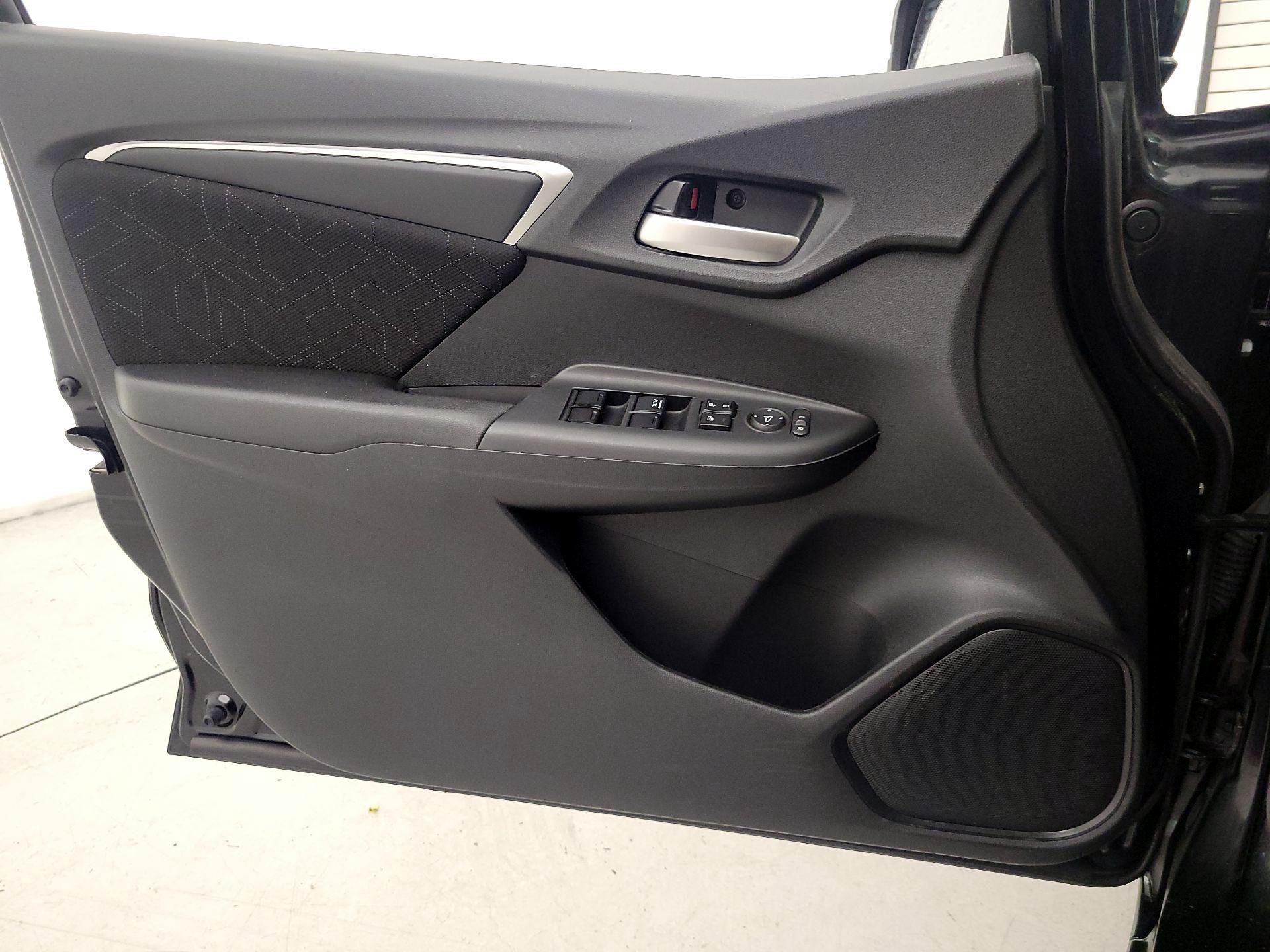 Thumbnail: 2016 Honda Fit - 12