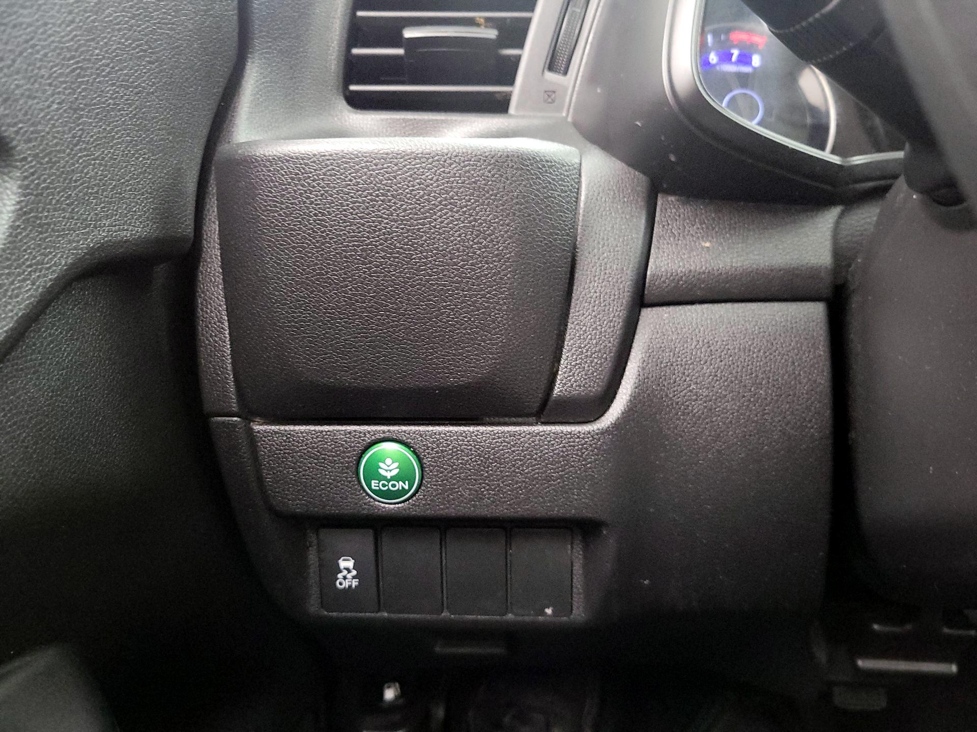 Thumbnail: 2016 Honda Fit - 13