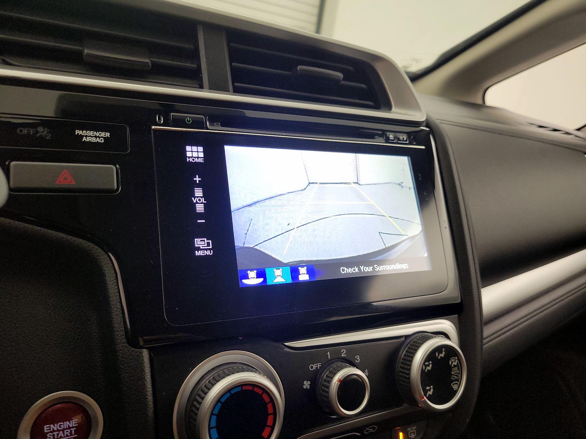 Thumbnail: 2016 Honda Fit - 14