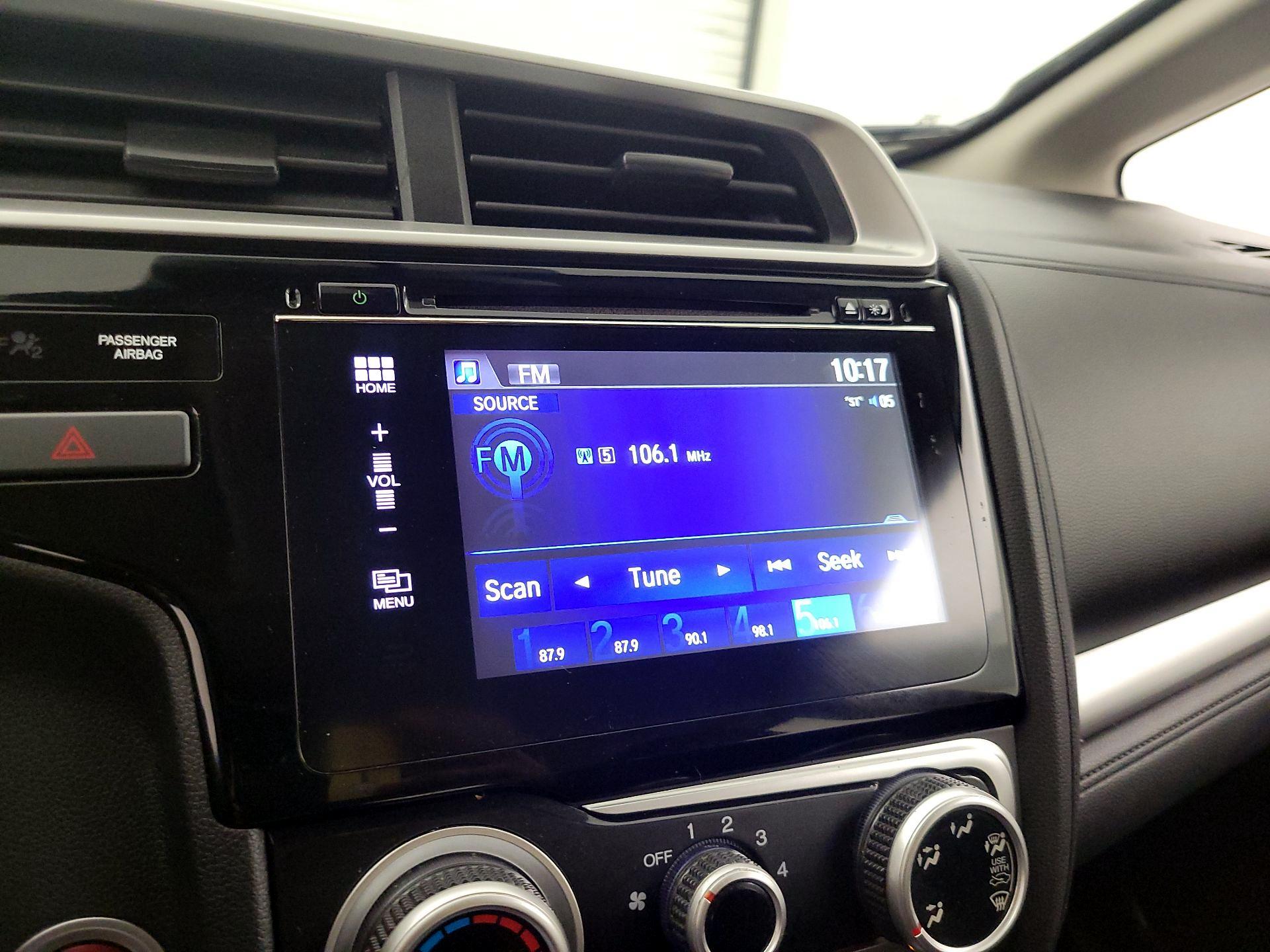 Thumbnail: 2016 Honda Fit - 15