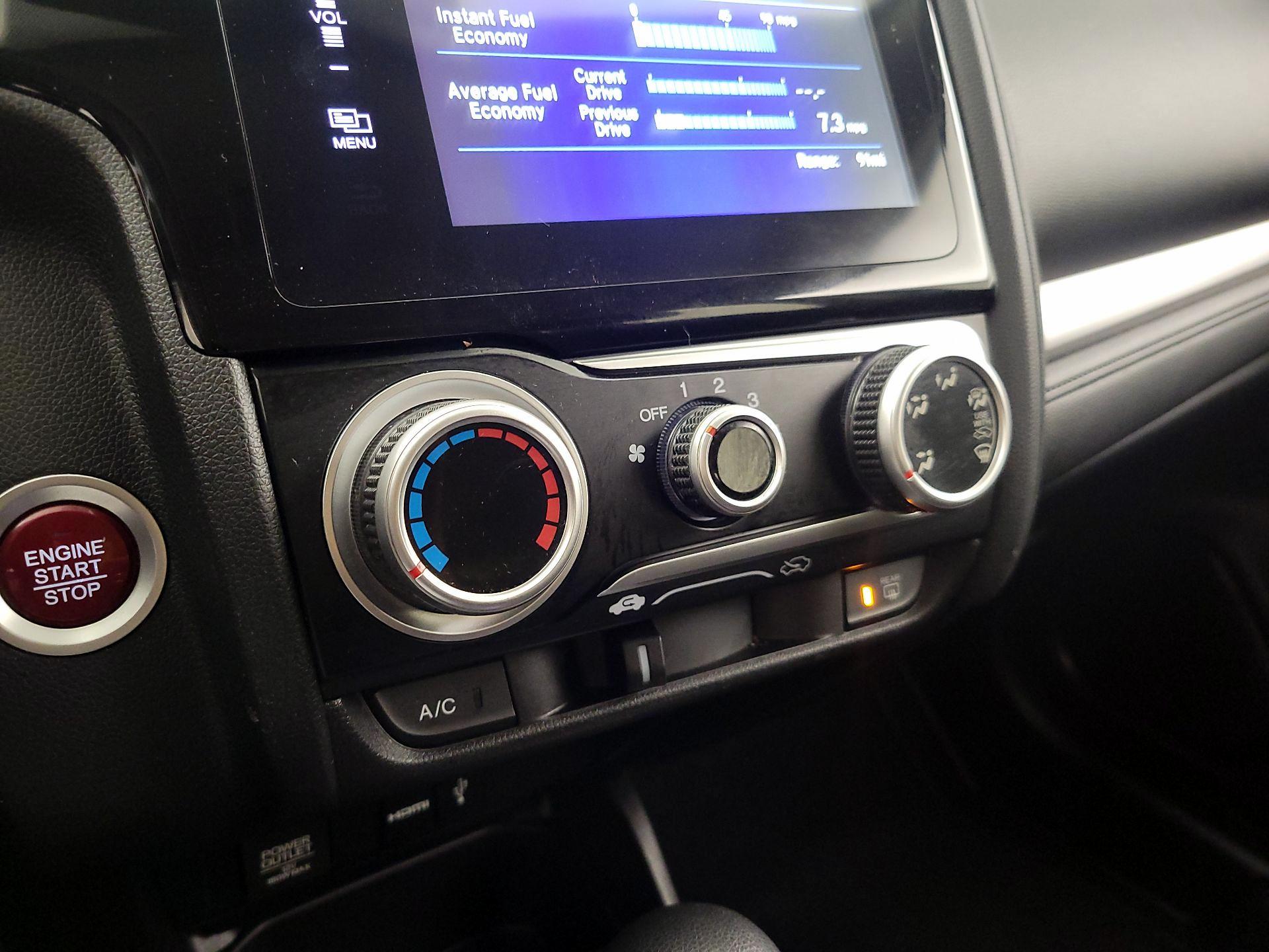 Thumbnail: 2016 Honda Fit - 16