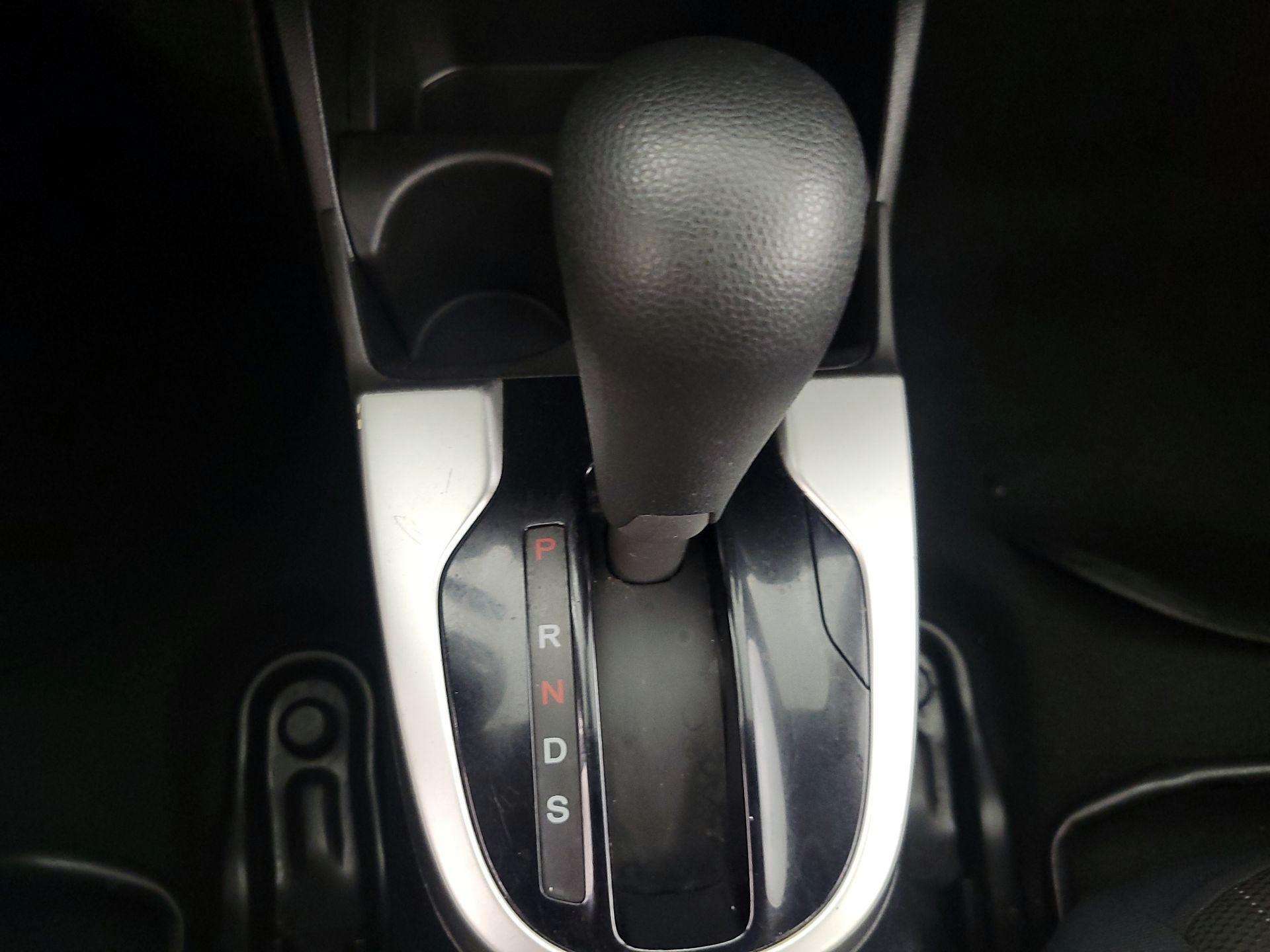 Thumbnail: 2016 Honda Fit - 17