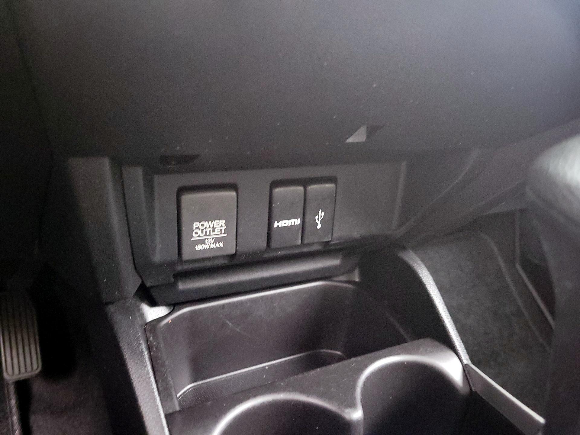 Thumbnail: 2016 Honda Fit - 18