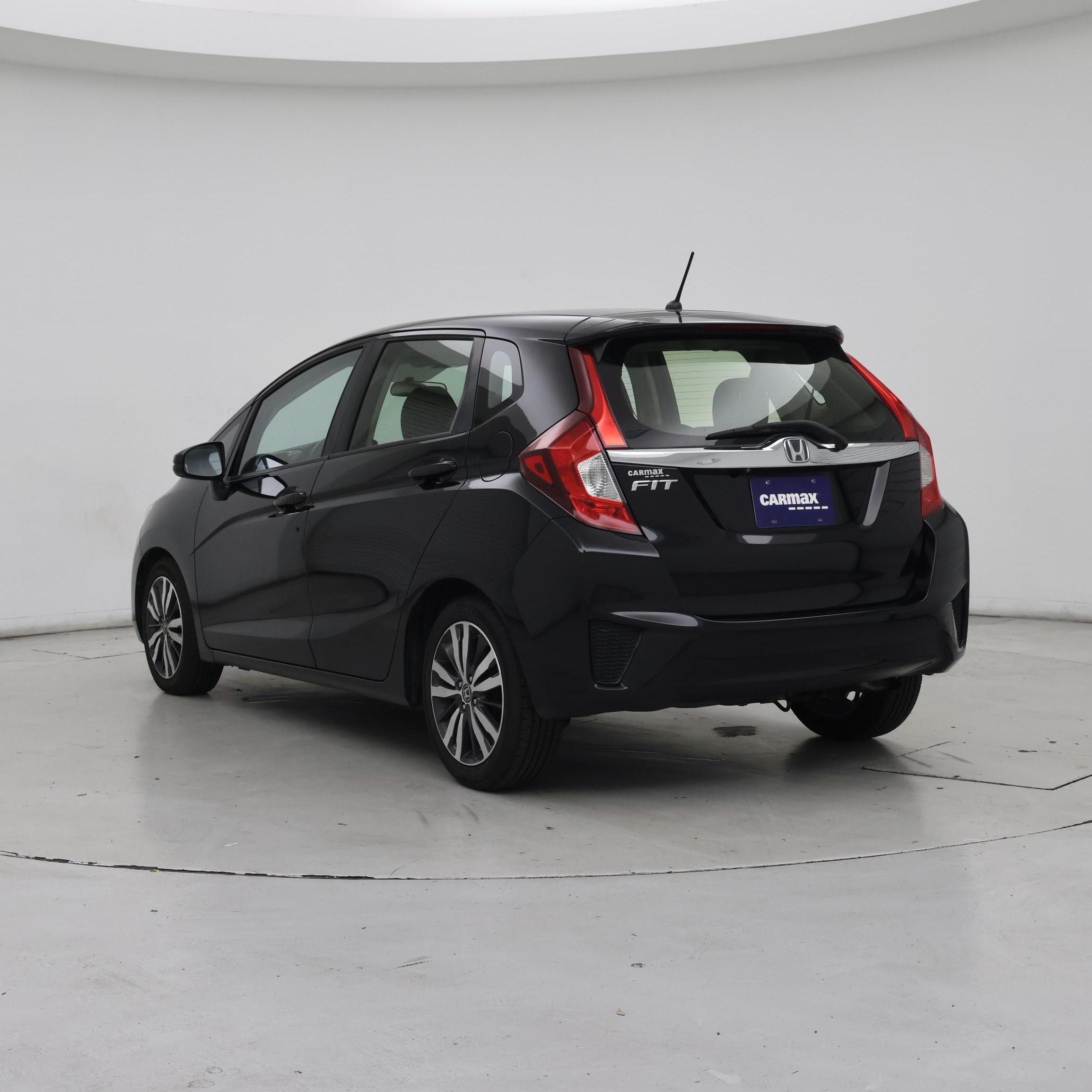 Thumbnail: 2016 Honda Fit - 2