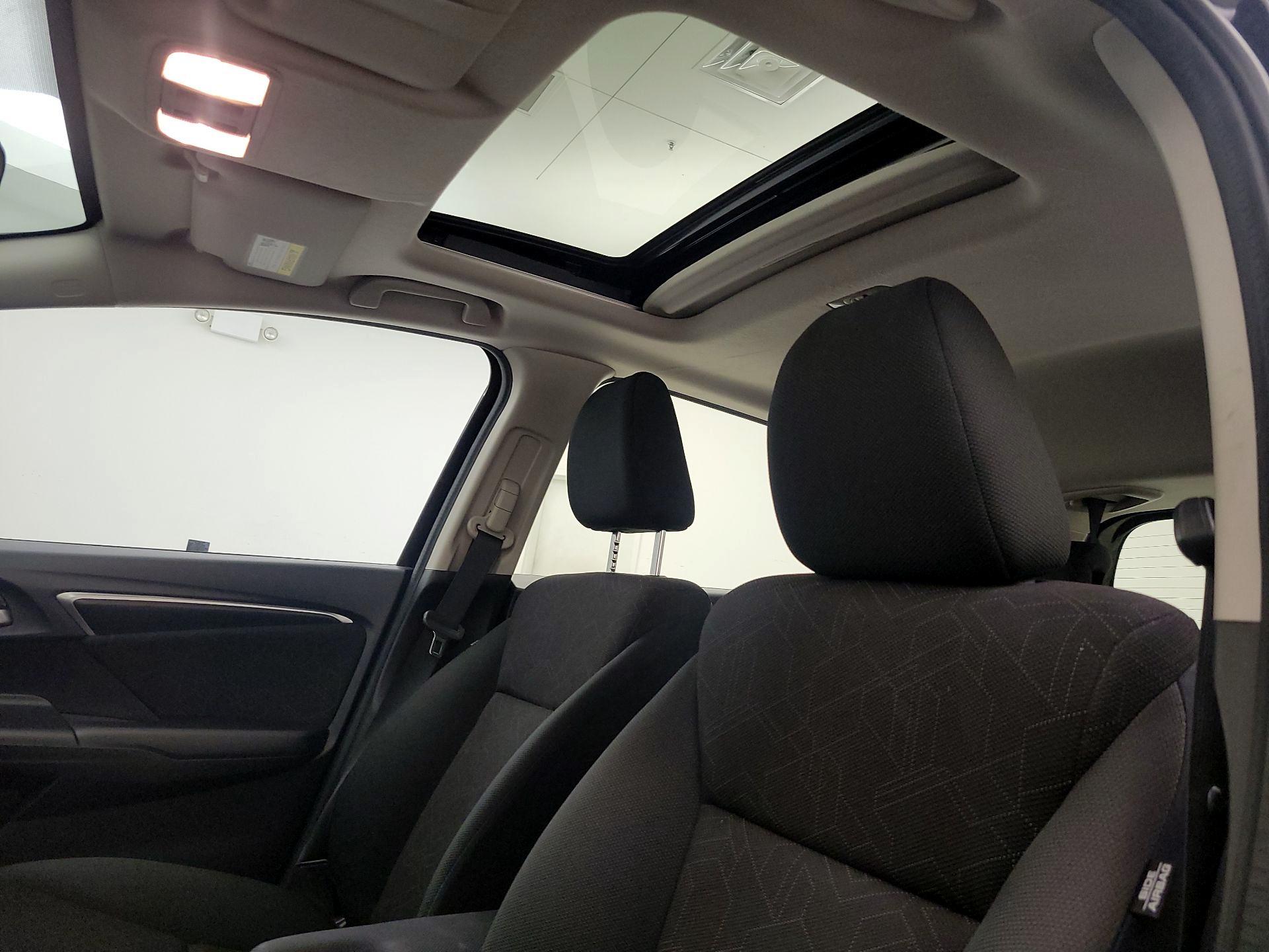 Thumbnail: 2016 Honda Fit - 19