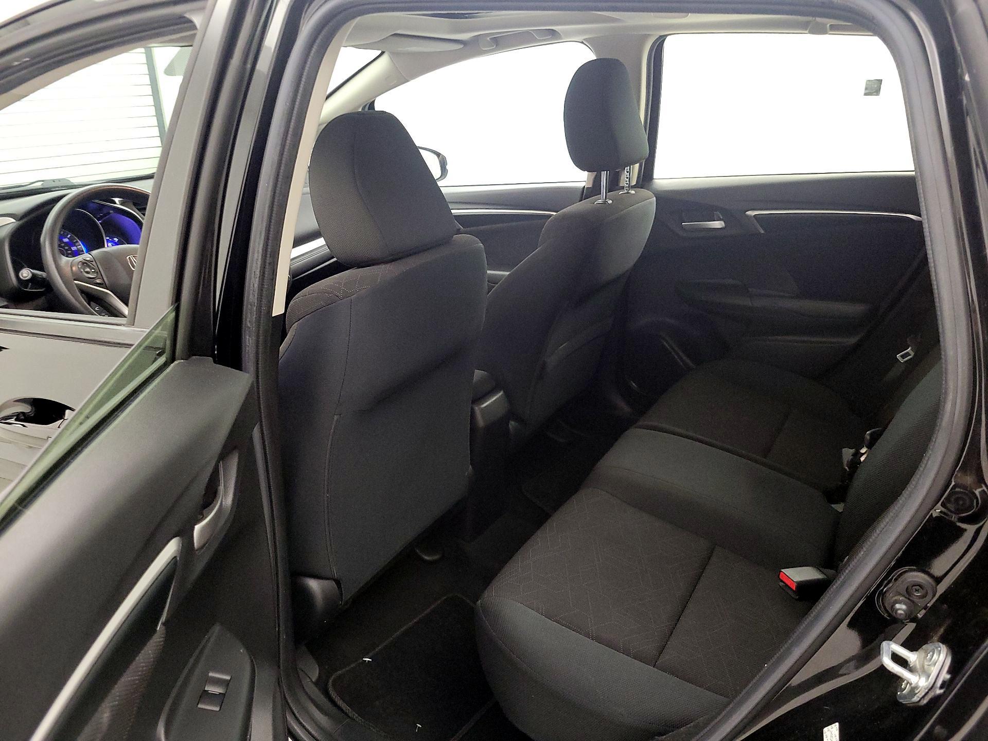 Thumbnail: 2016 Honda Fit - 20