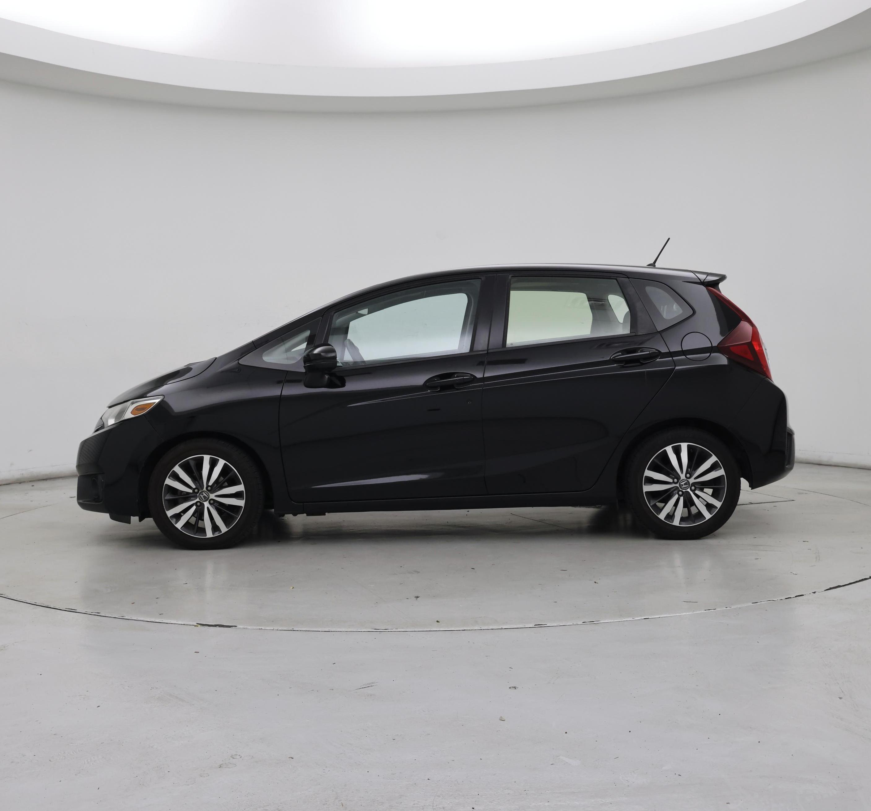 Thumbnail: 2016 Honda Fit - 3
