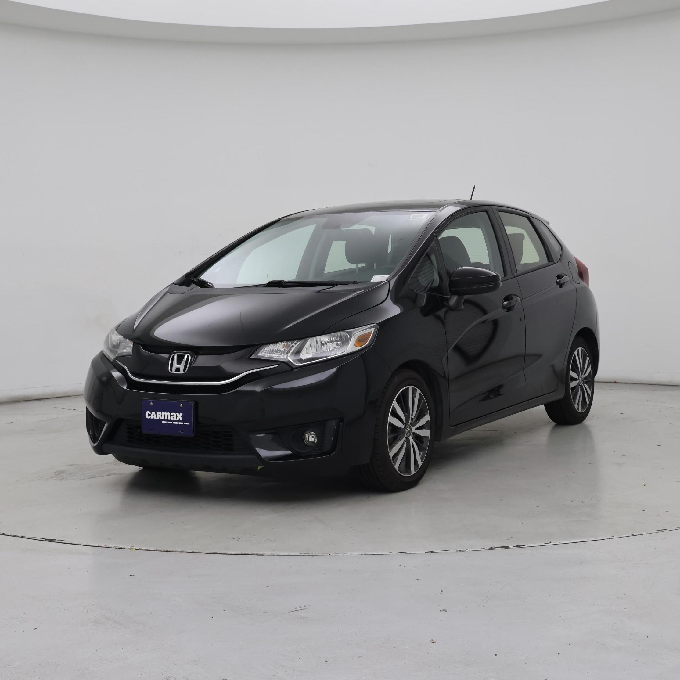 Thumbnail: 2016 Honda Fit - 4