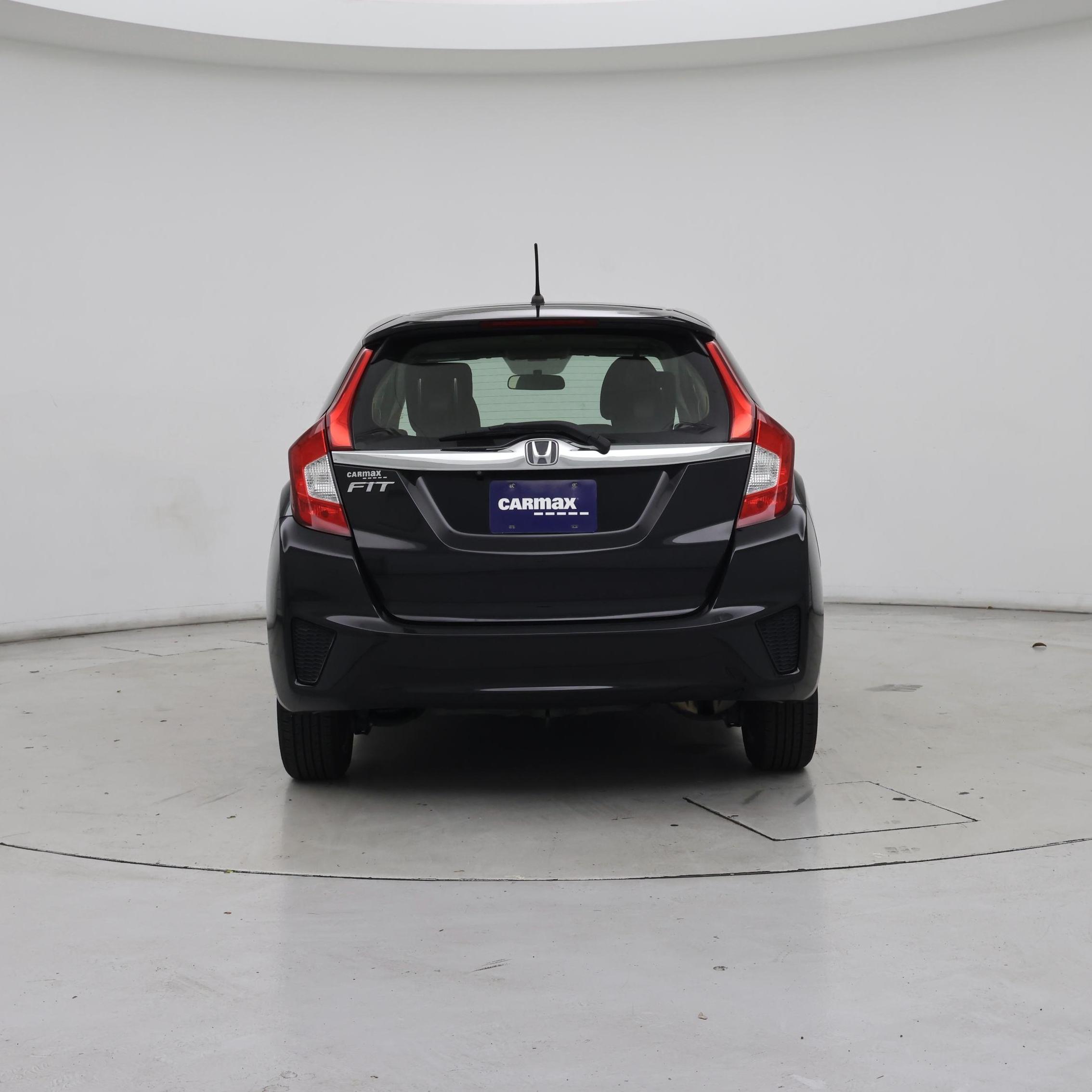 Thumbnail: 2016 Honda Fit - 6