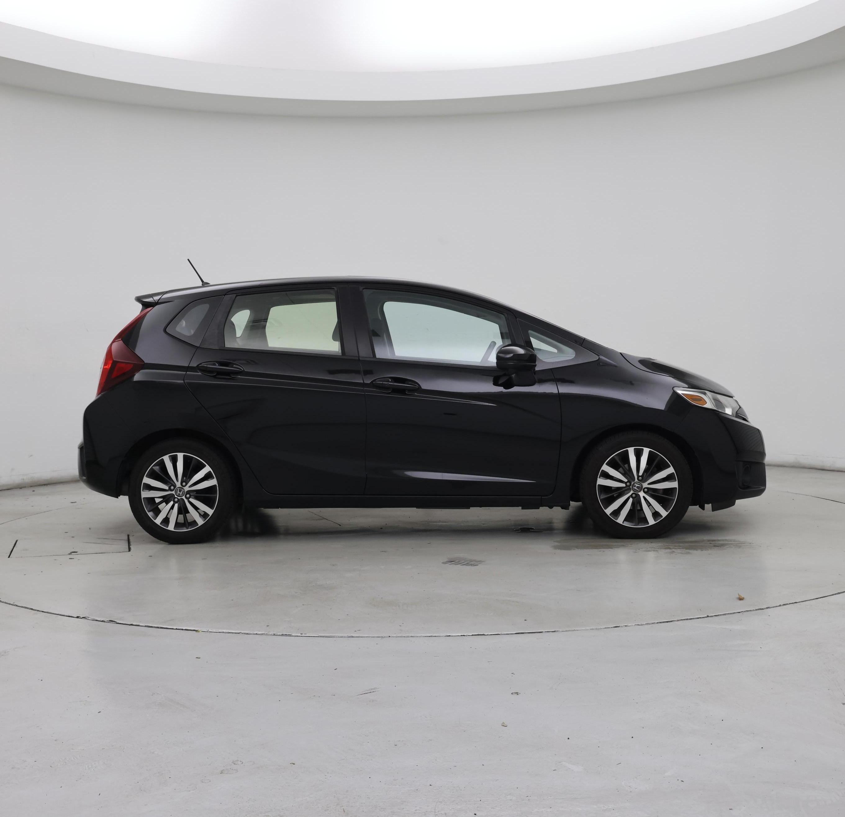Thumbnail: 2016 Honda Fit - 7