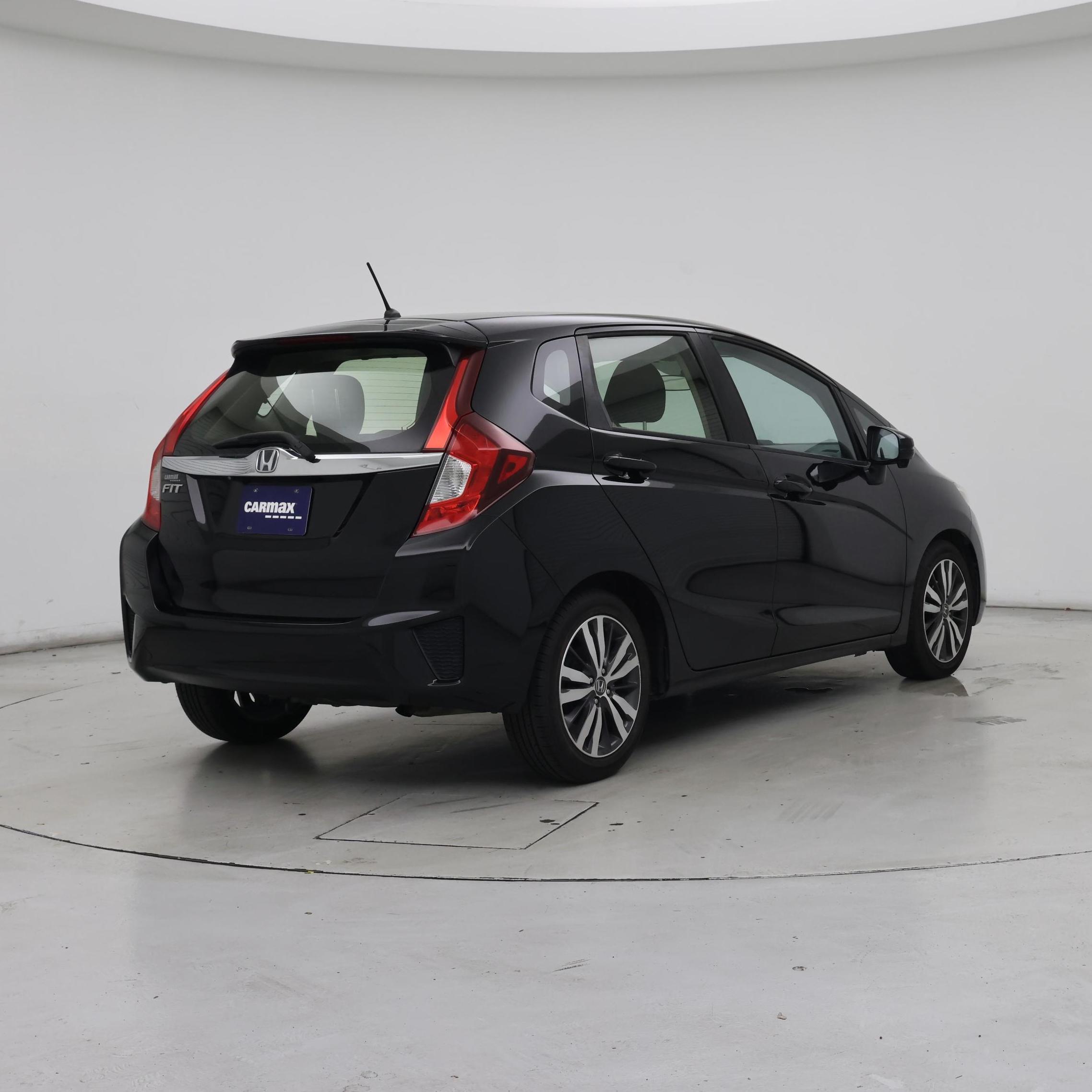 Thumbnail: 2016 Honda Fit - 8