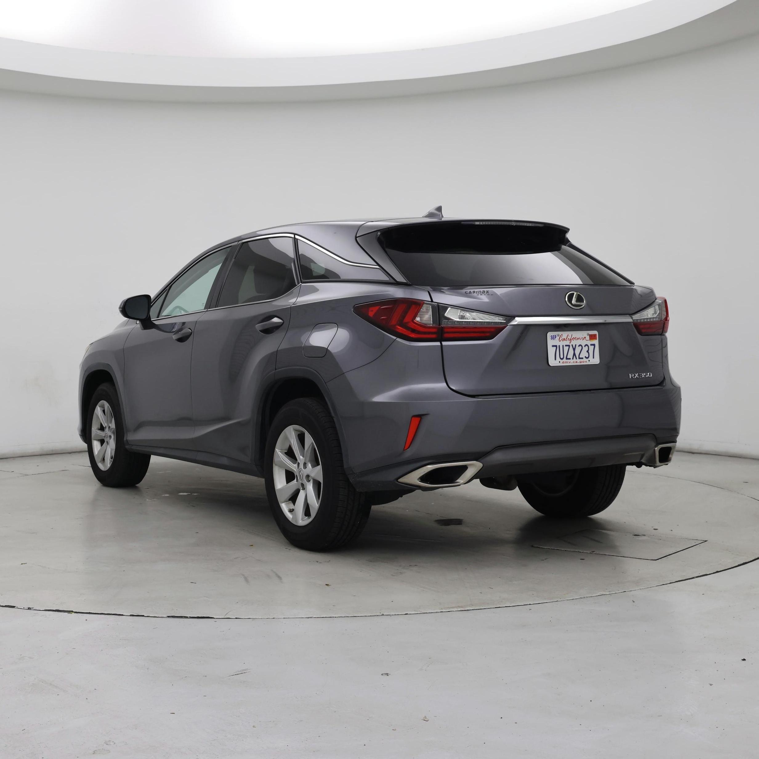 Thumbnail: 2016 Lexus RX - 2