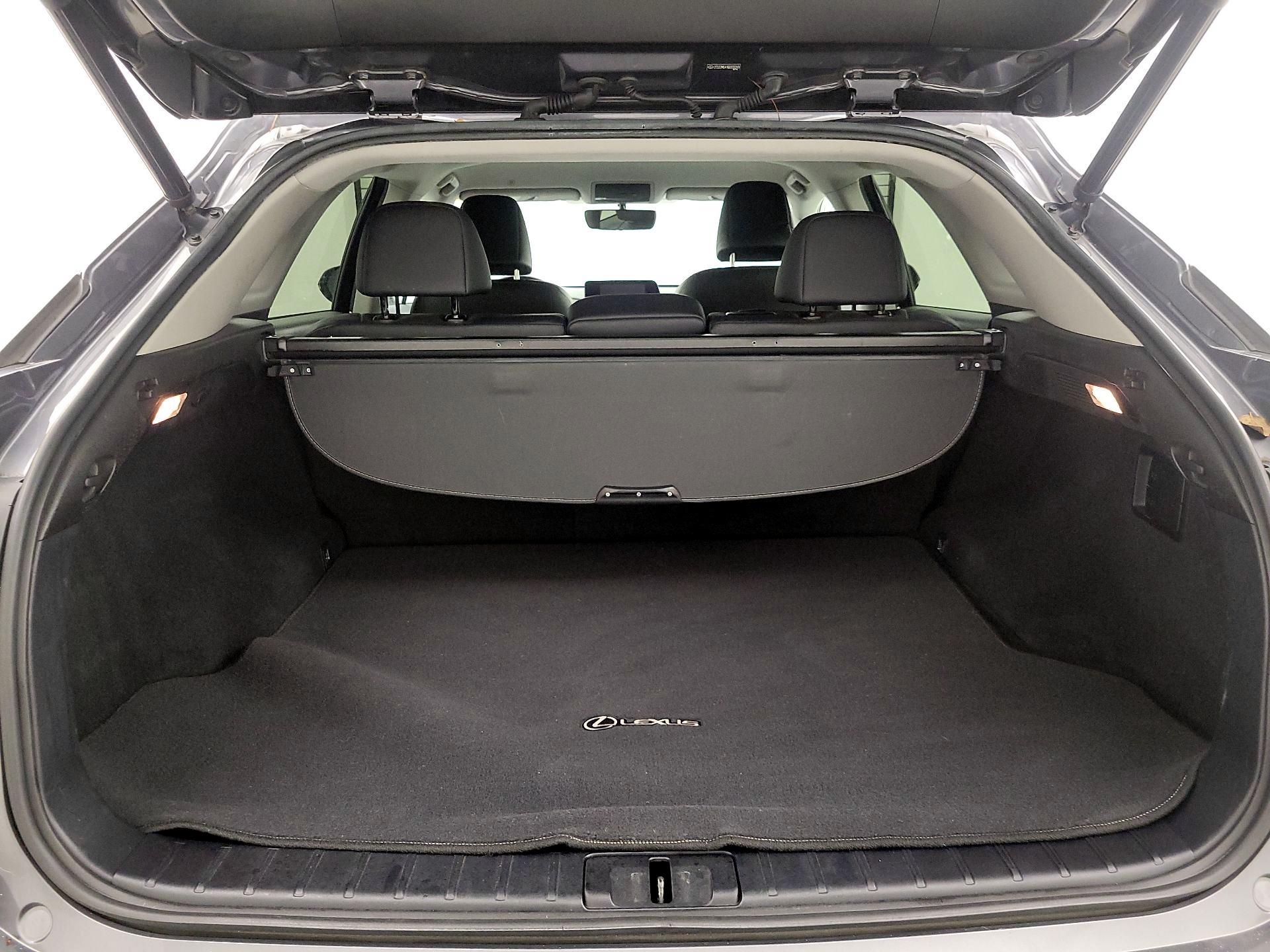 Thumbnail: 2016 Lexus RX - 20