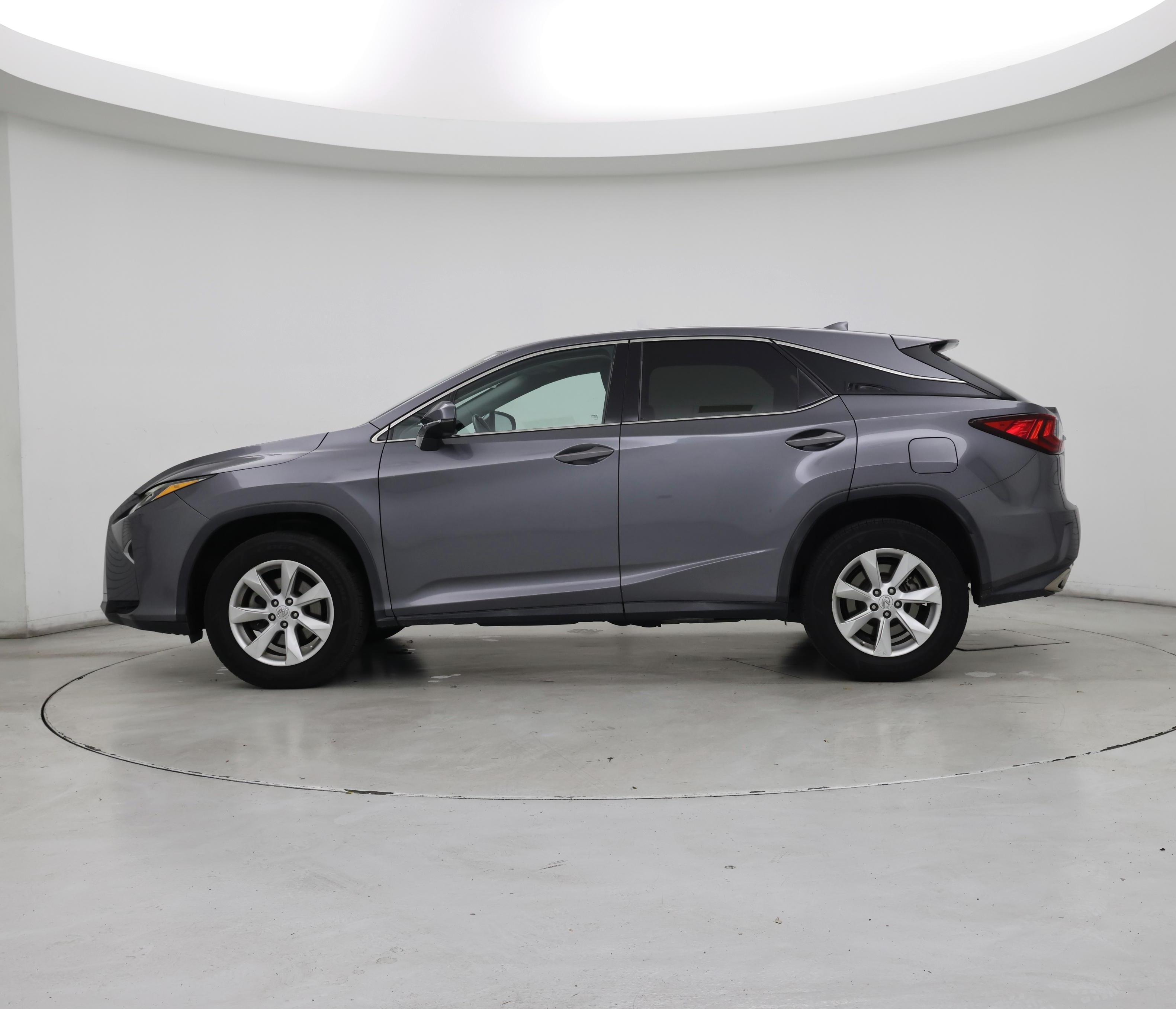 Thumbnail: 2016 Lexus RX - 3