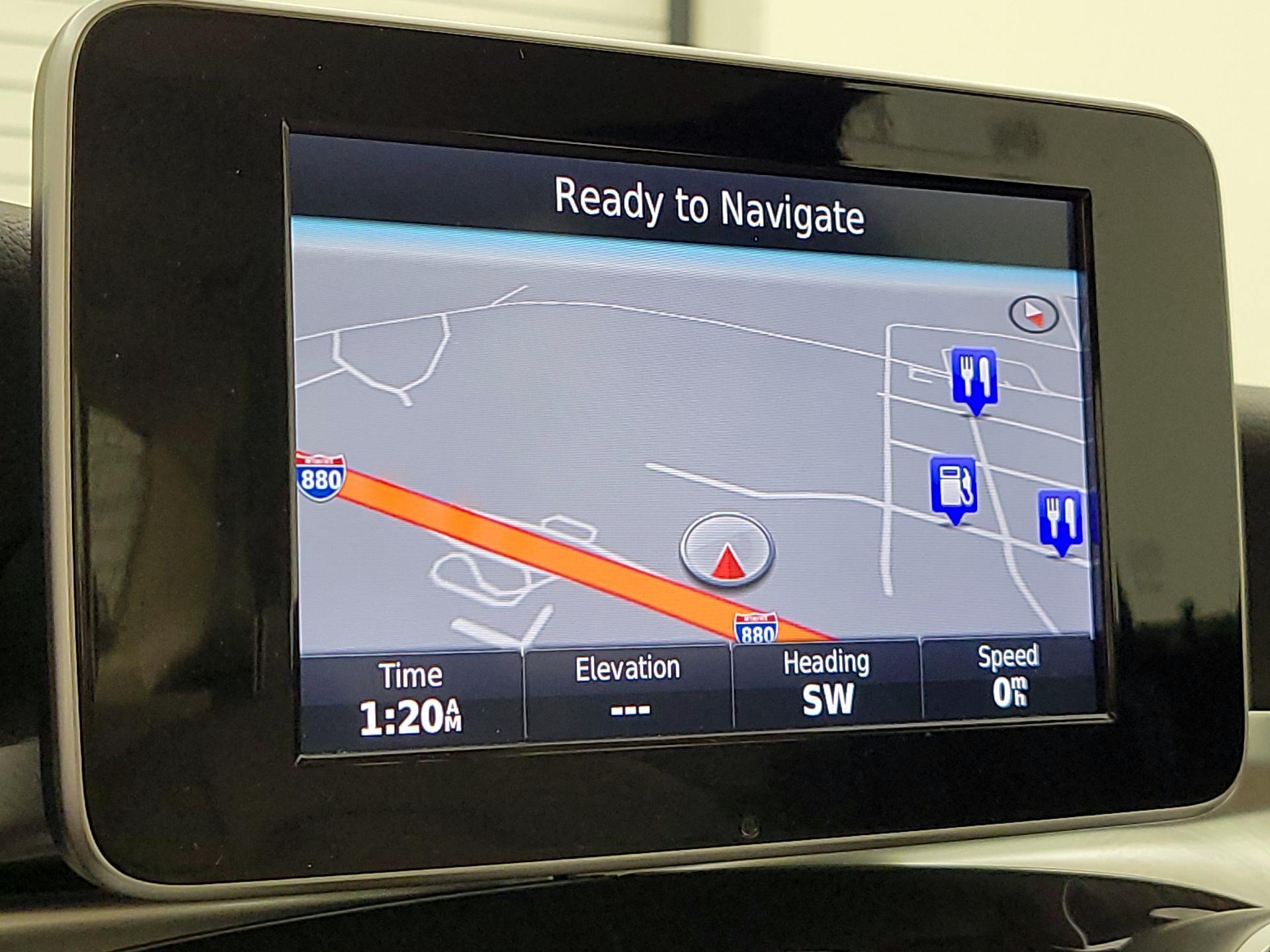 Thumbnail: 2017 Mercedes-Benz C-Class - 14