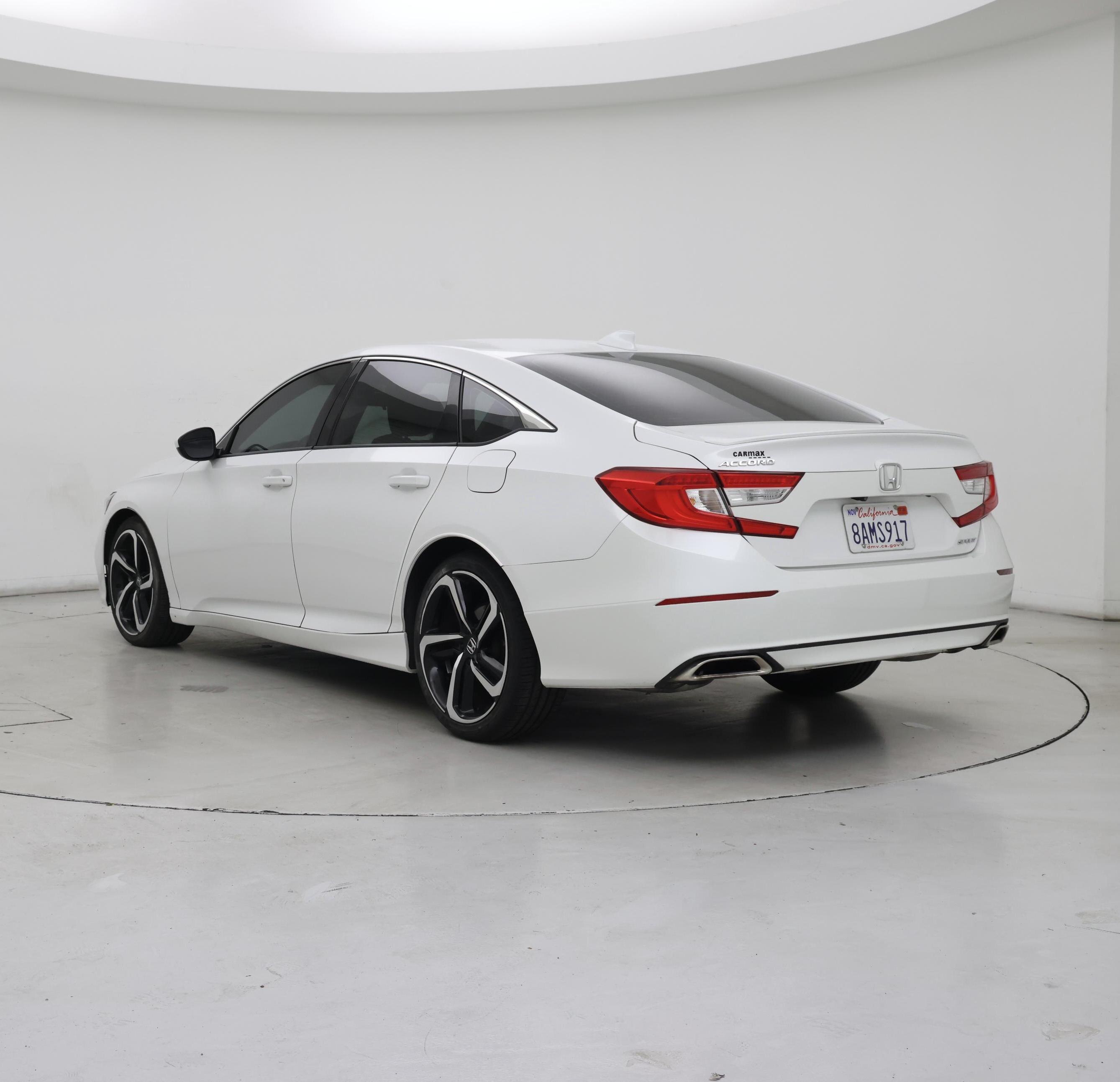 Thumbnail: 2018 Honda Accord - 2