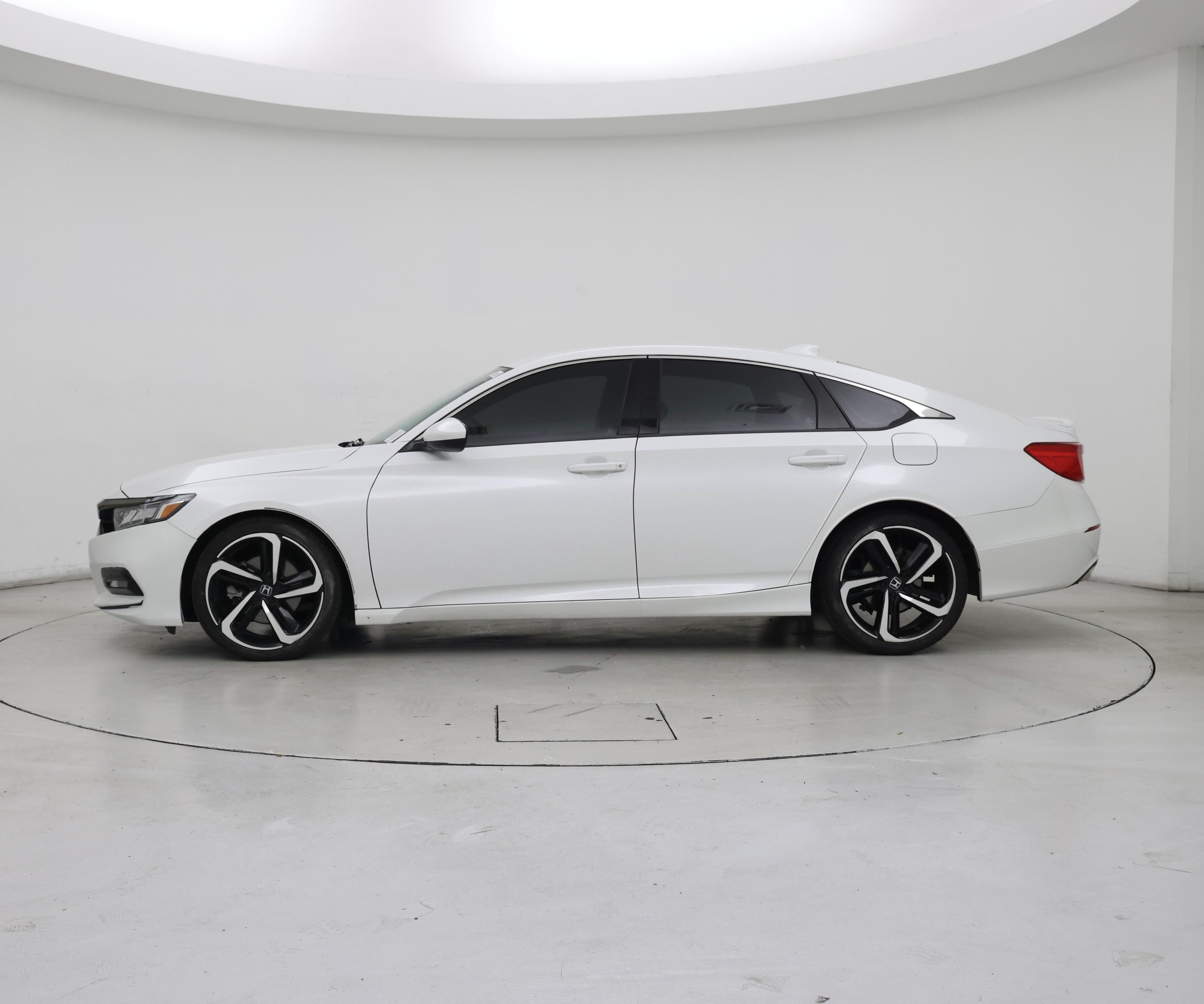 Thumbnail: 2018 Honda Accord - 3