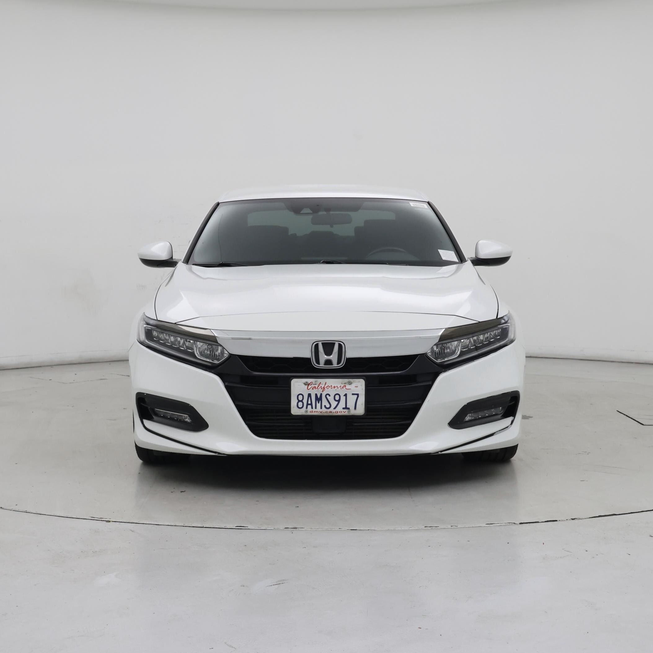 Thumbnail: 2018 Honda Accord - 5