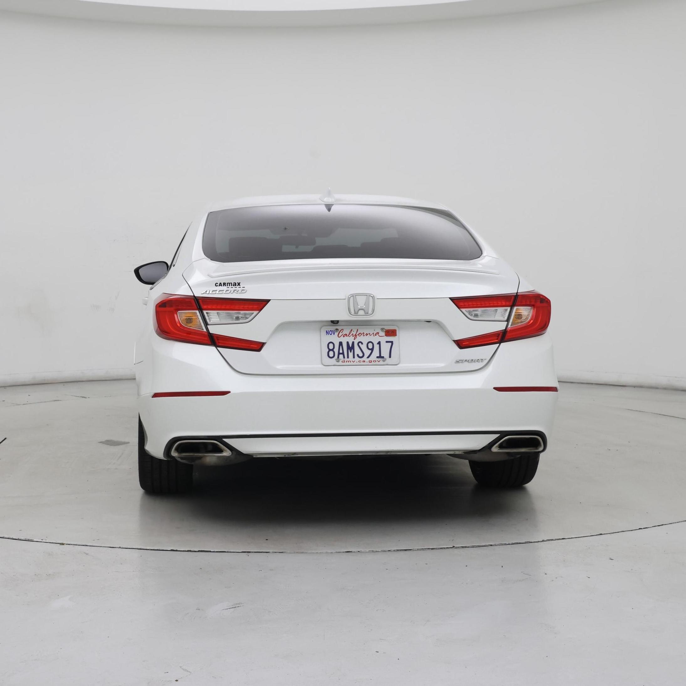Thumbnail: 2018 Honda Accord - 6