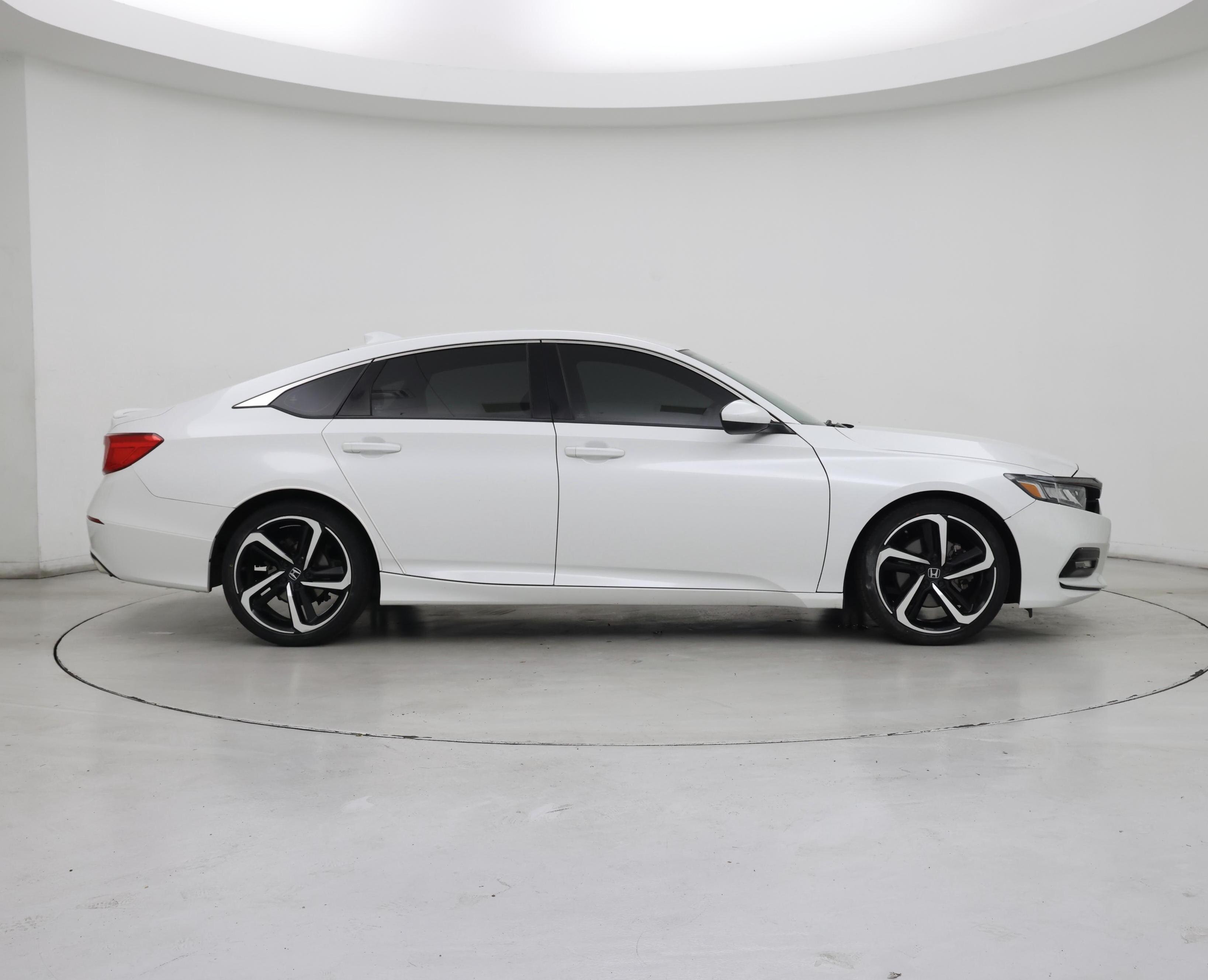 Thumbnail: 2018 Honda Accord - 7