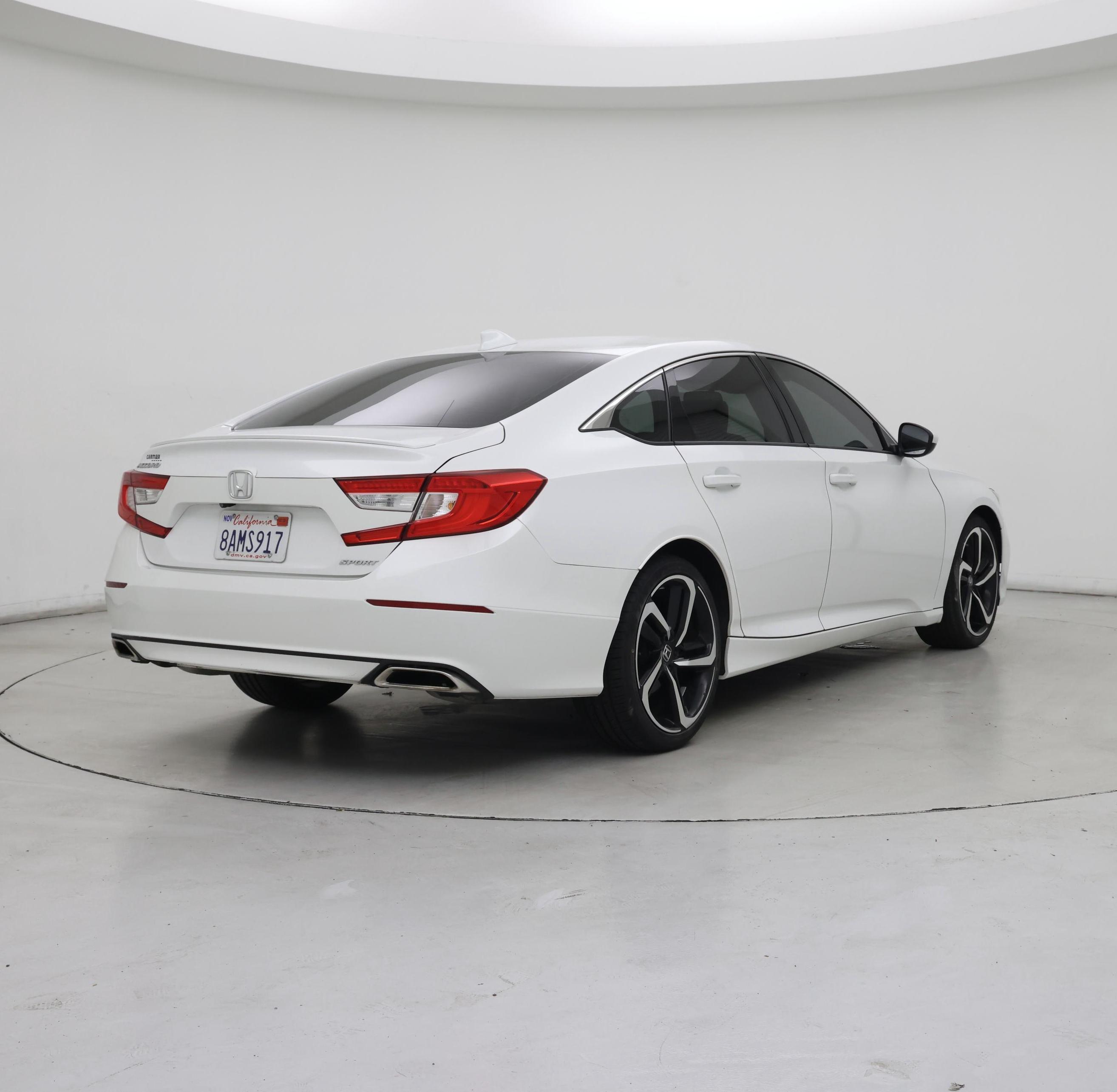 Thumbnail: 2018 Honda Accord - 8