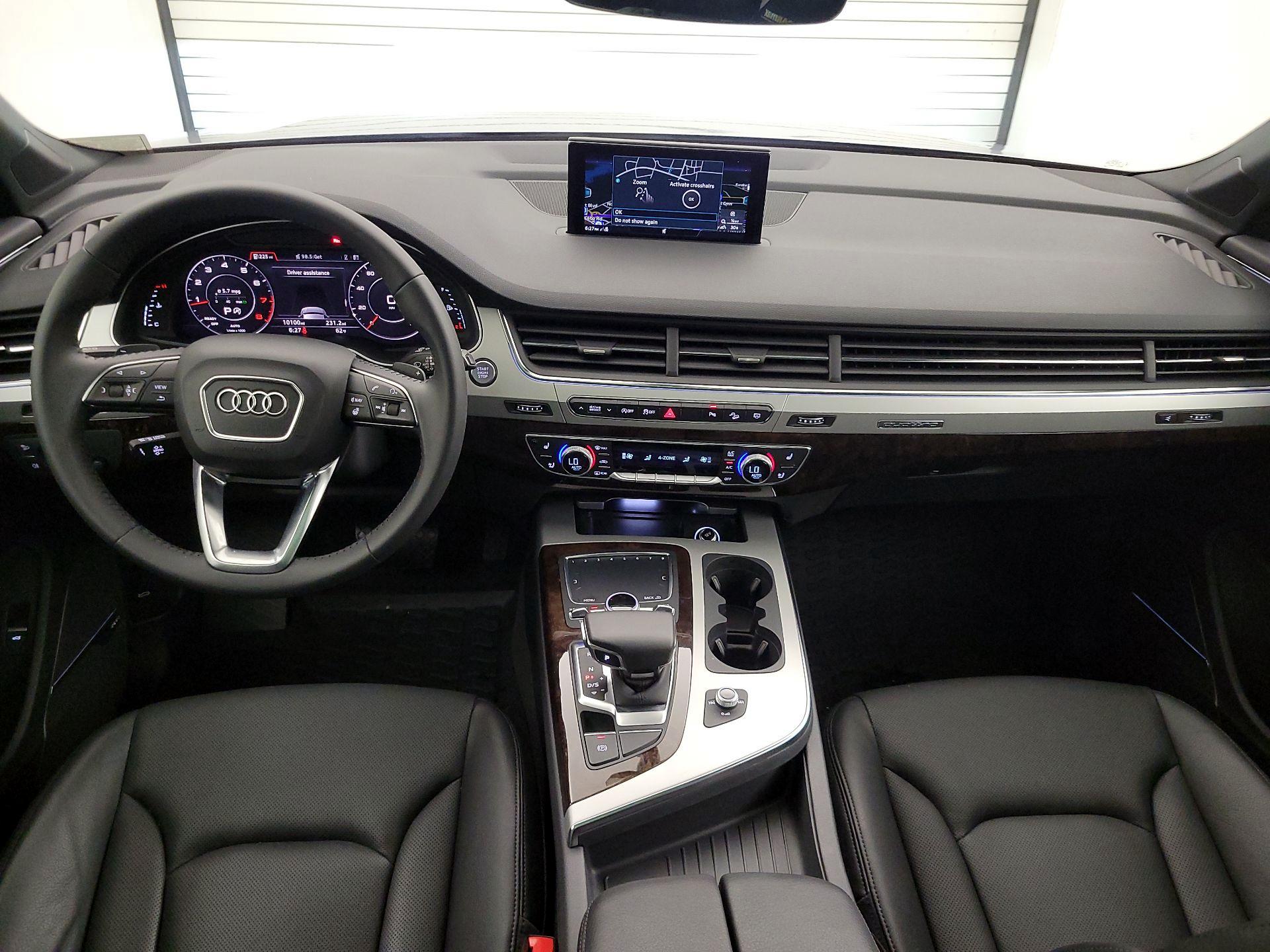 Thumbnail: 2019 Audi Q7 - 9