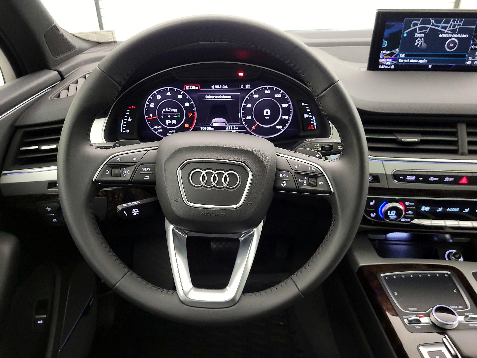 Thumbnail: 2019 Audi Q7 - 10